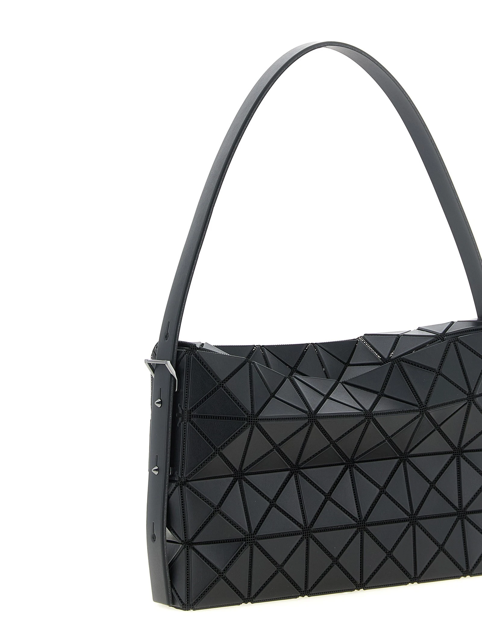 'Oblong' shoulder bag