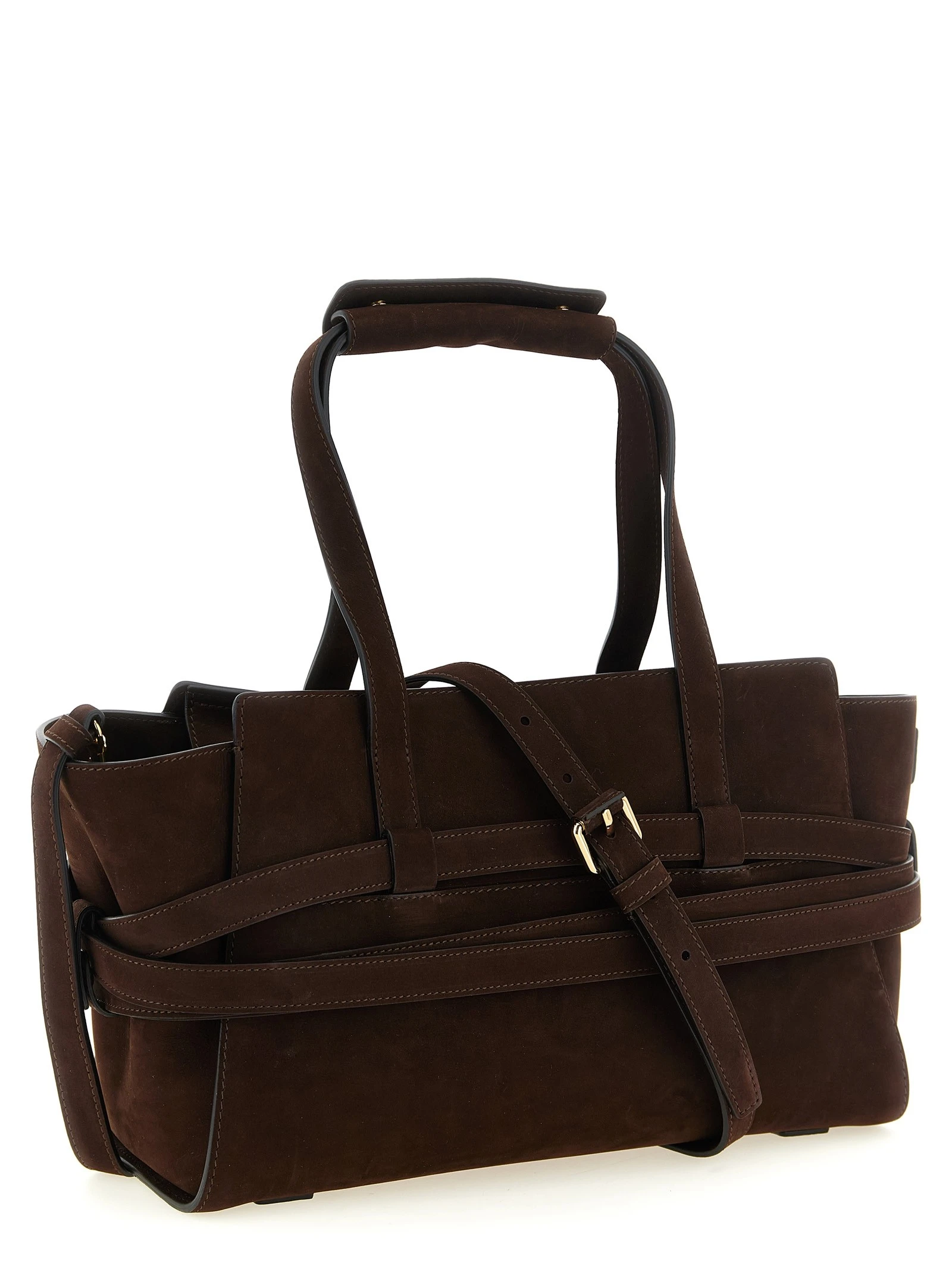 'Tie Me' handbag