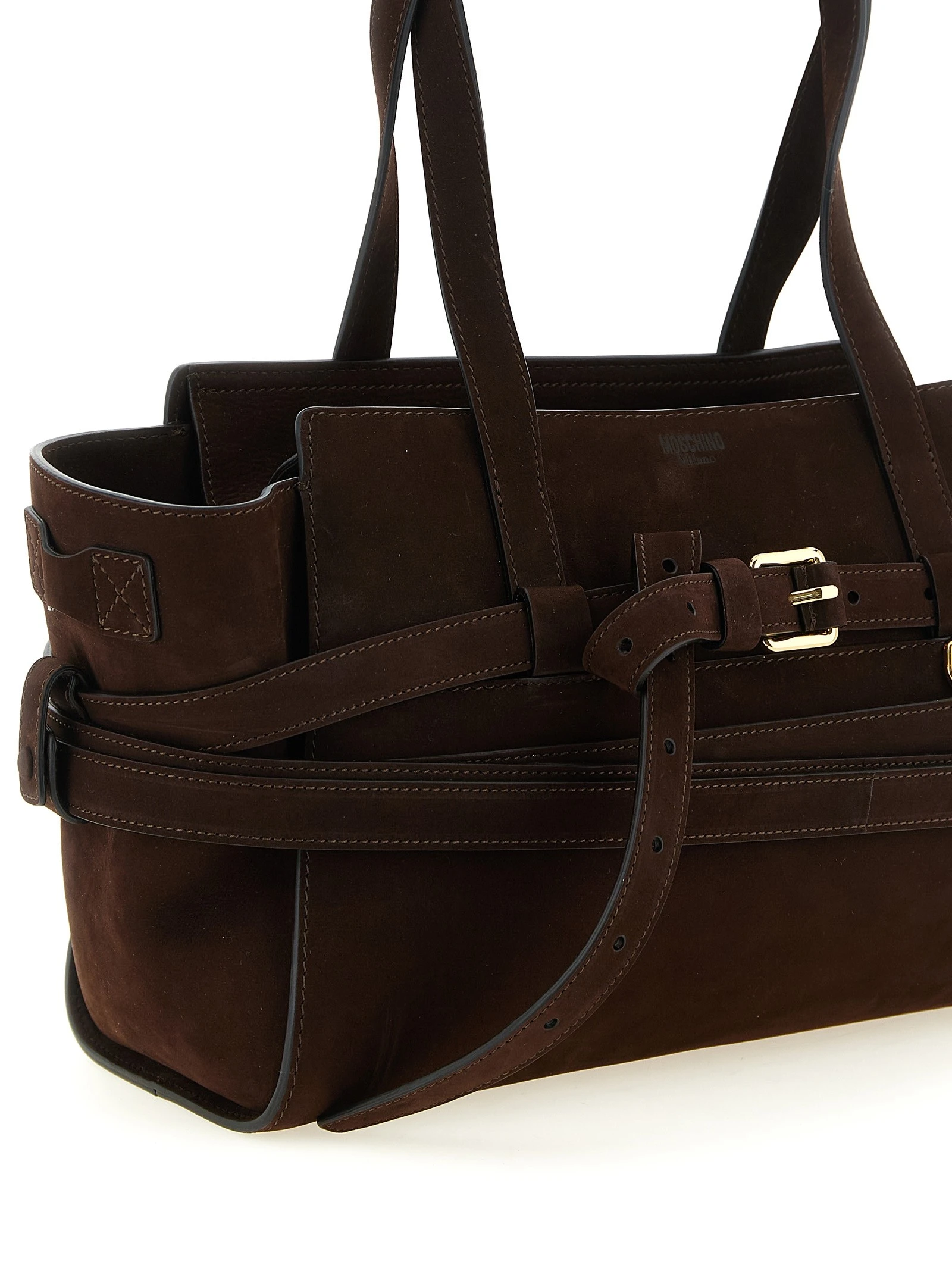 'Tie Me' handbag