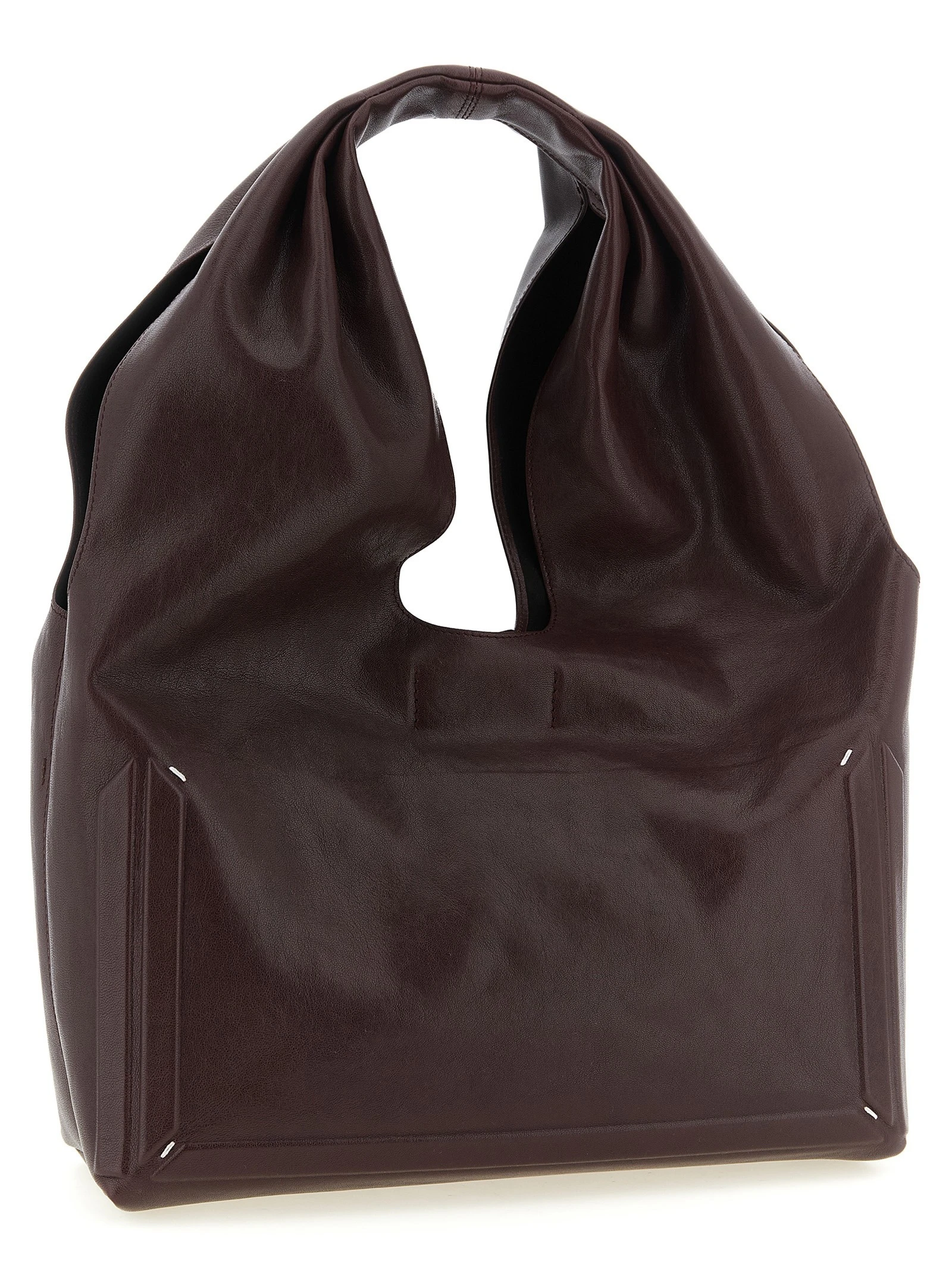 'Box Bag Medium' shoulder bag