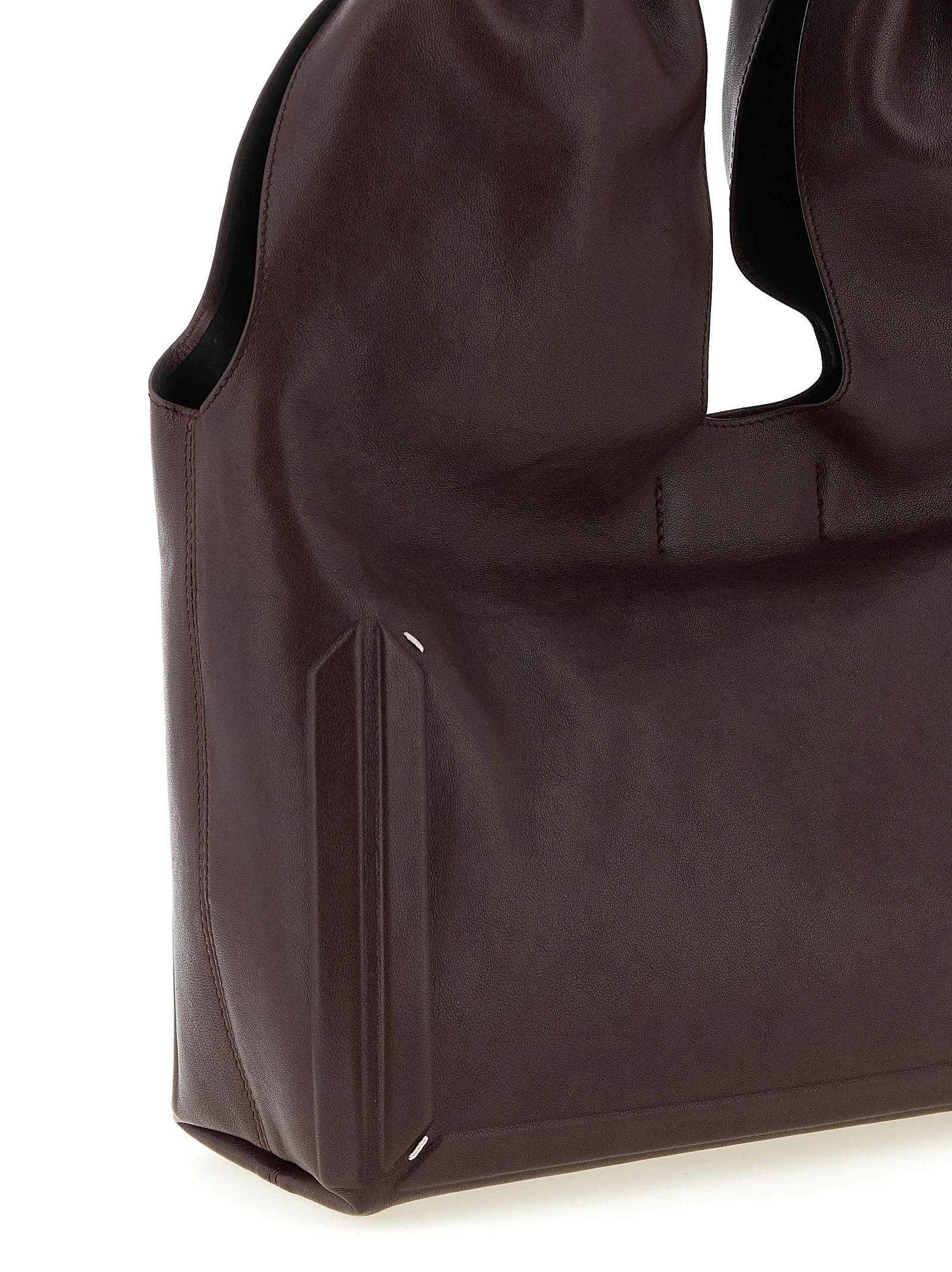 'Box Bag Medium' shoulder bag