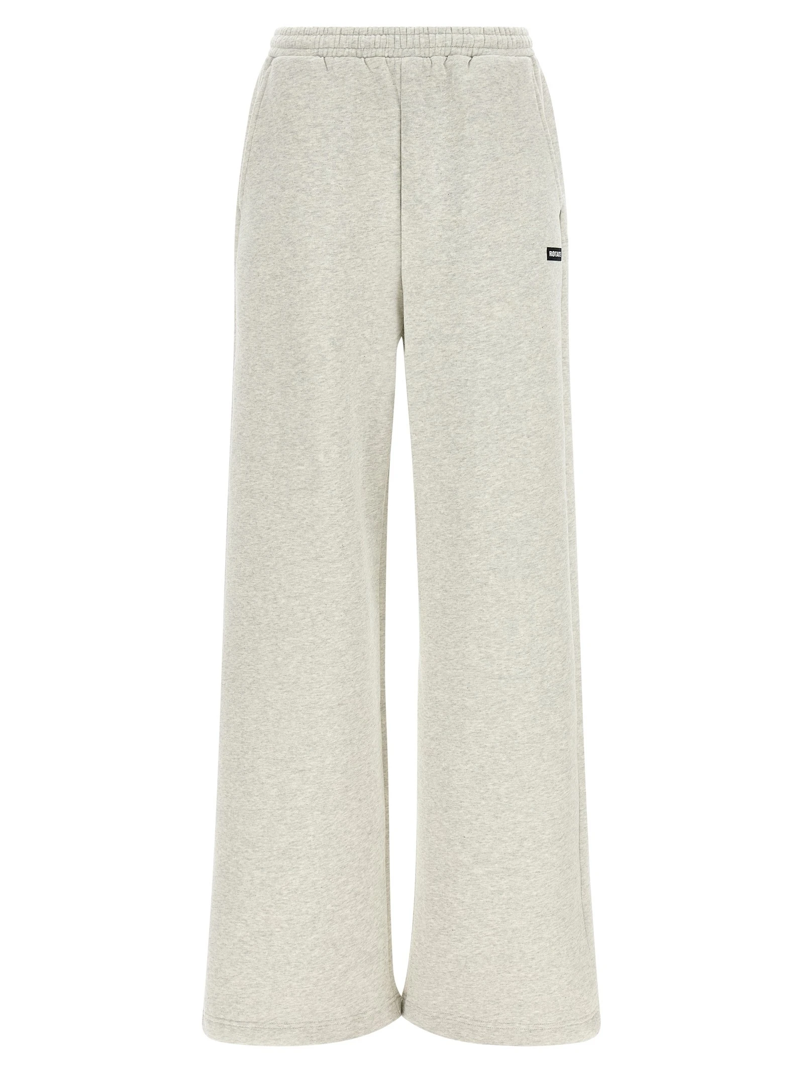 Fleece pants