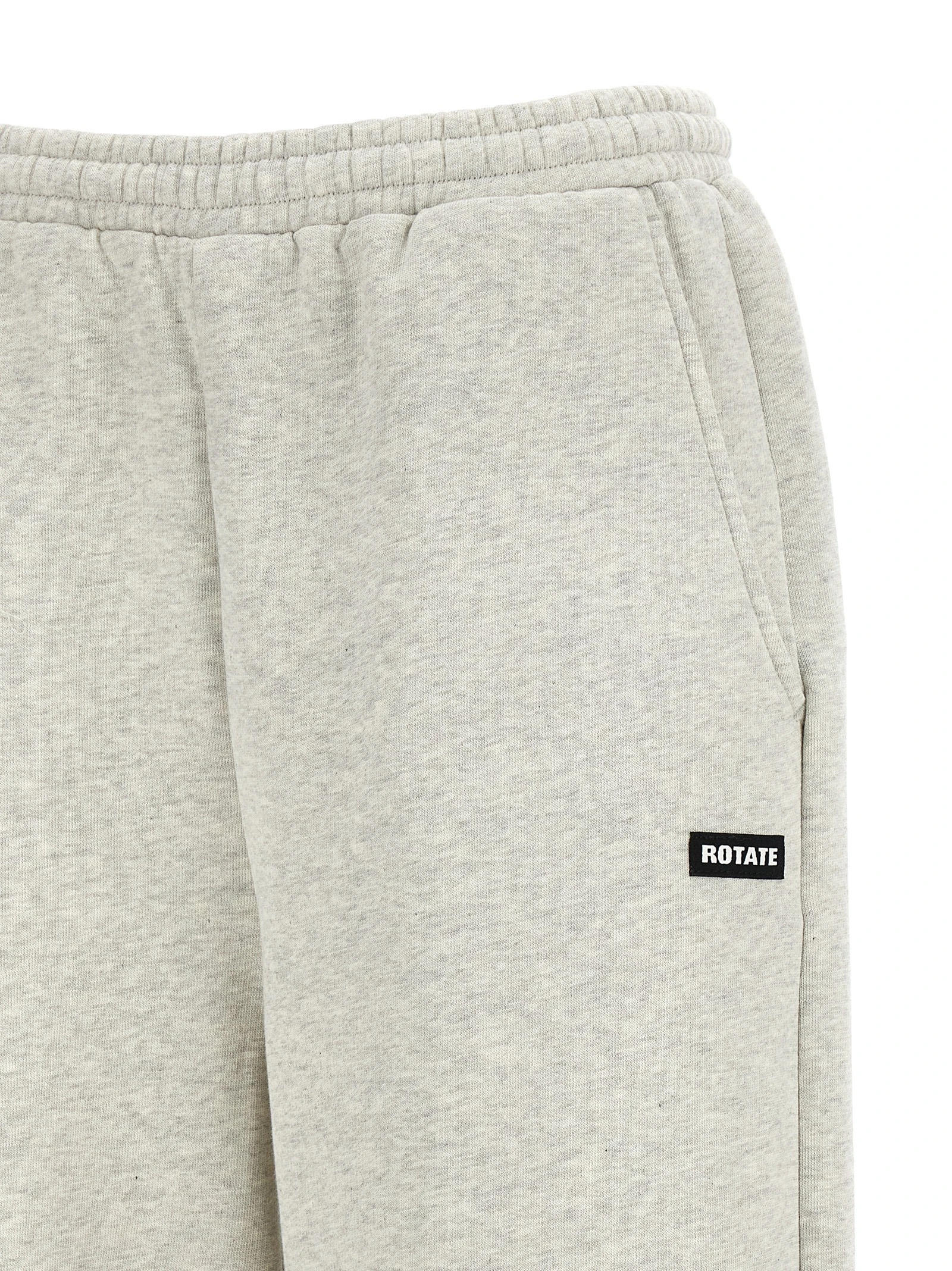 Fleece pants