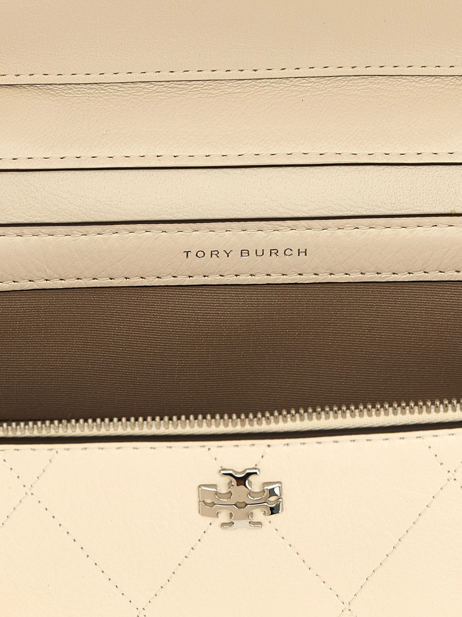 'Charlie' vanity case crossbody bag
