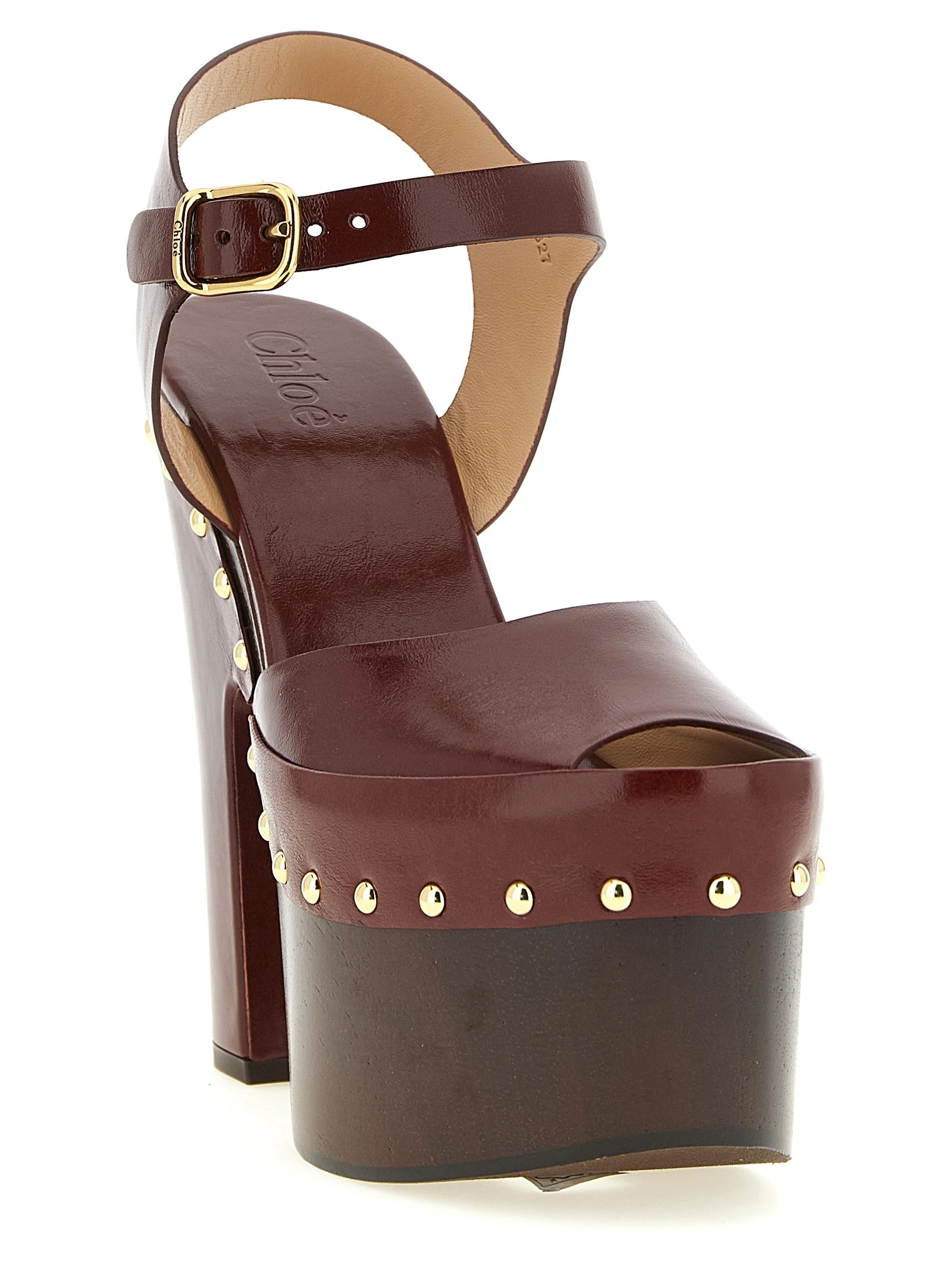 'Meret' clog