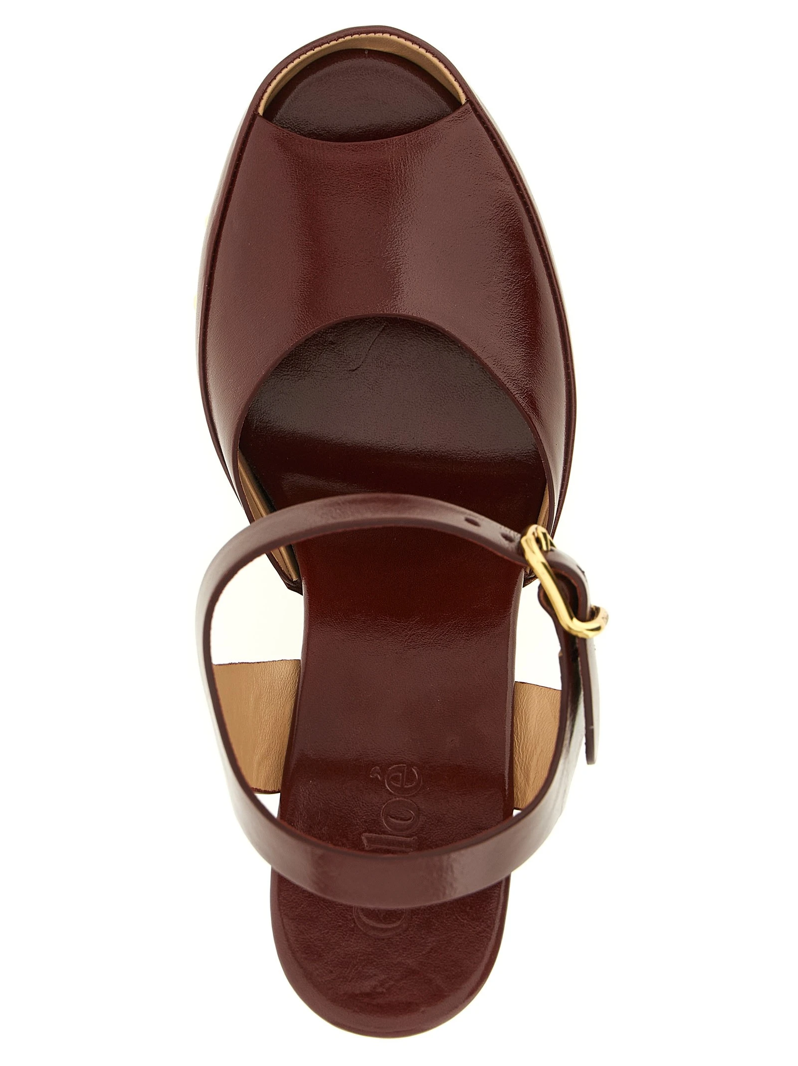 'Meret' clog