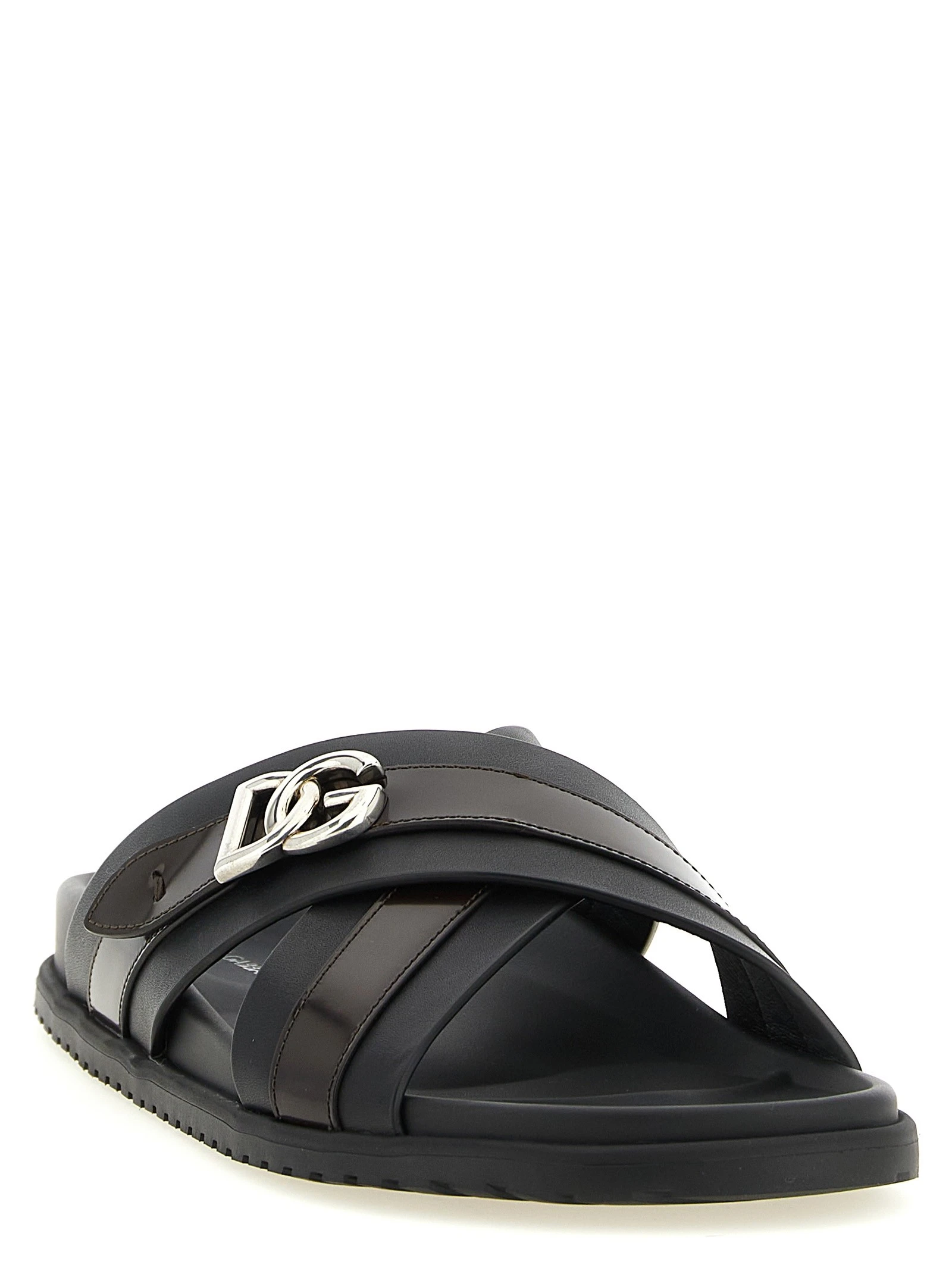 'DG Casual' sandals