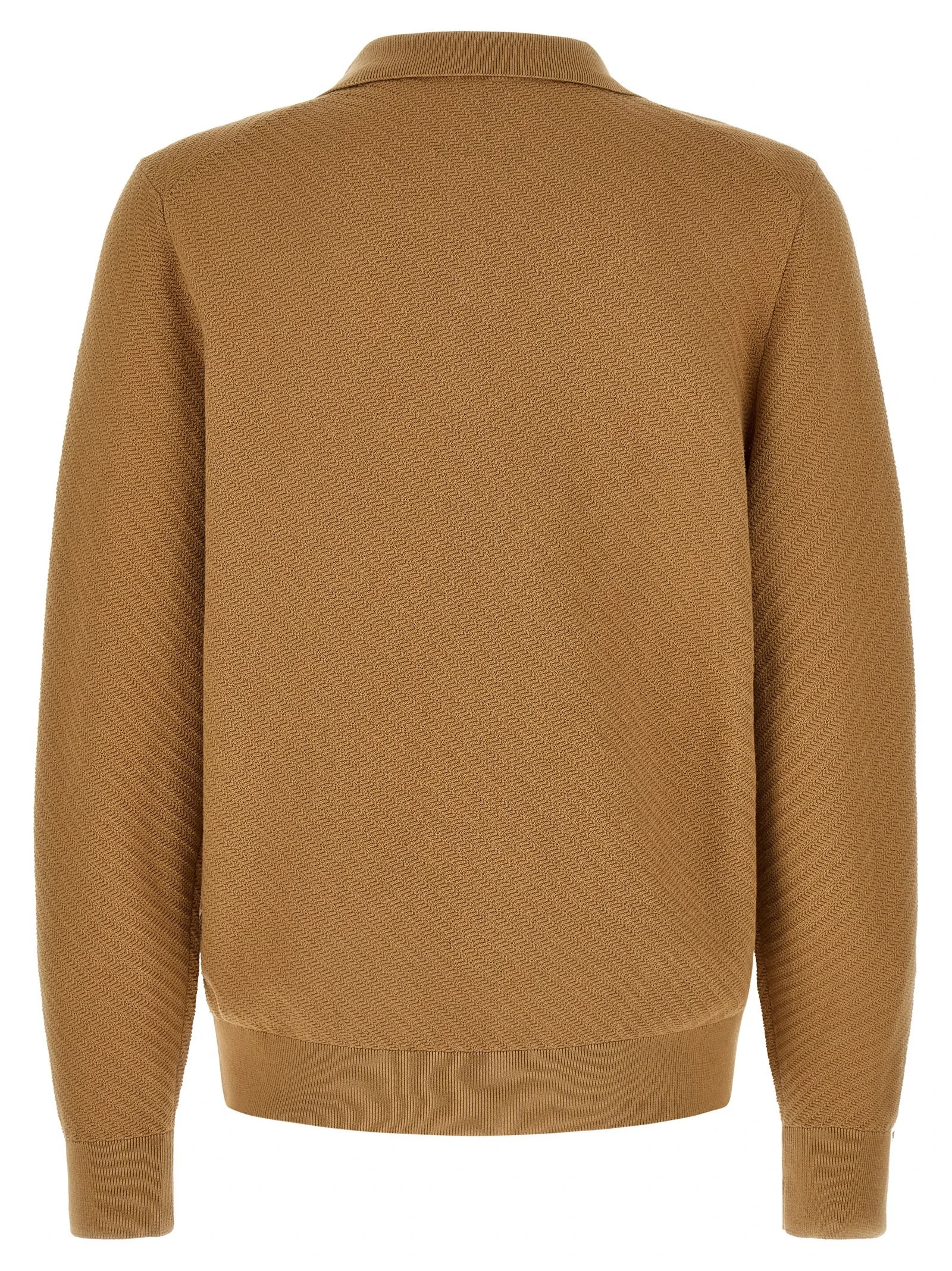 'H-Lomarino' polo shirt