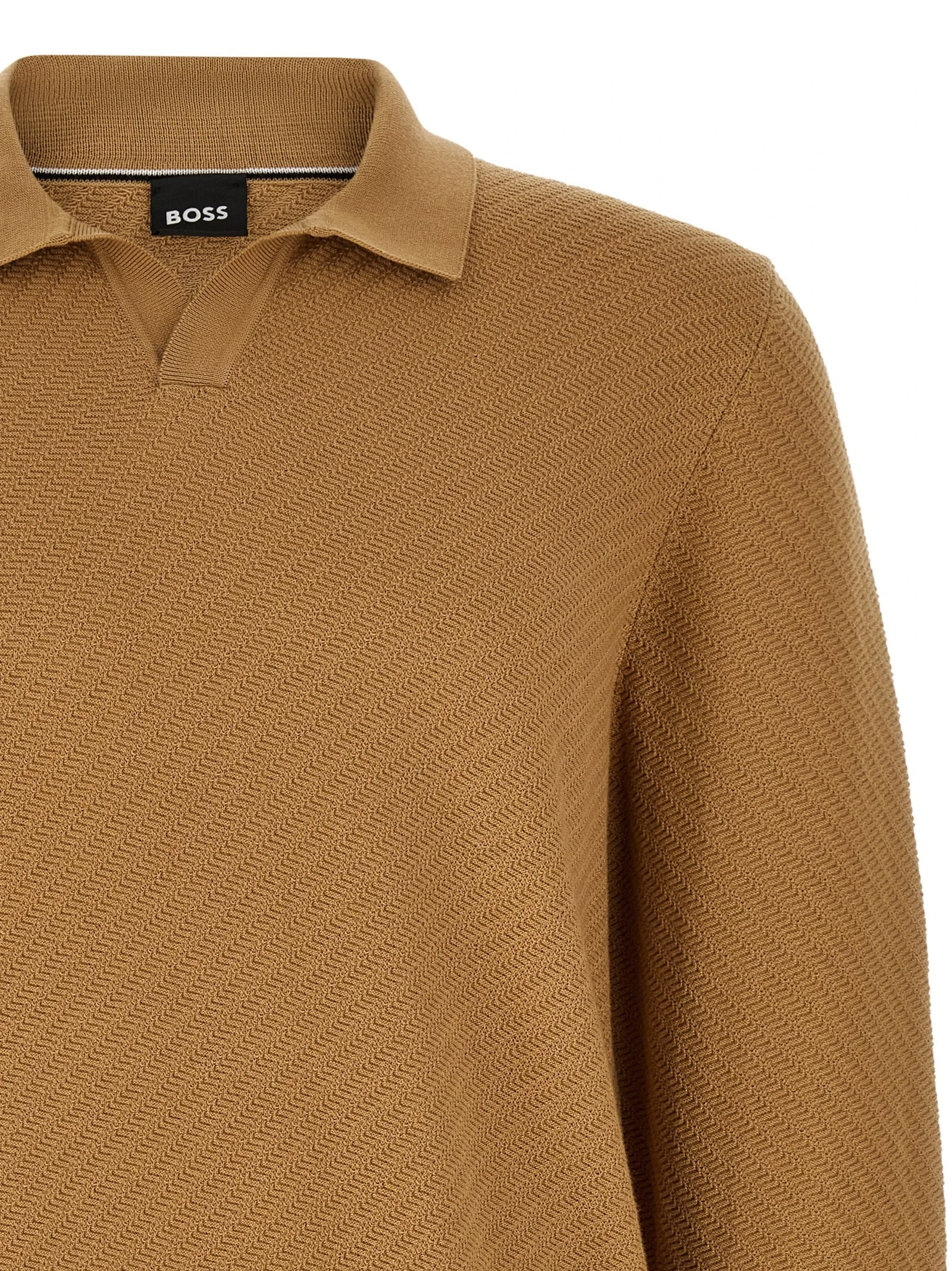 'H-Lomarino' polo shirt
