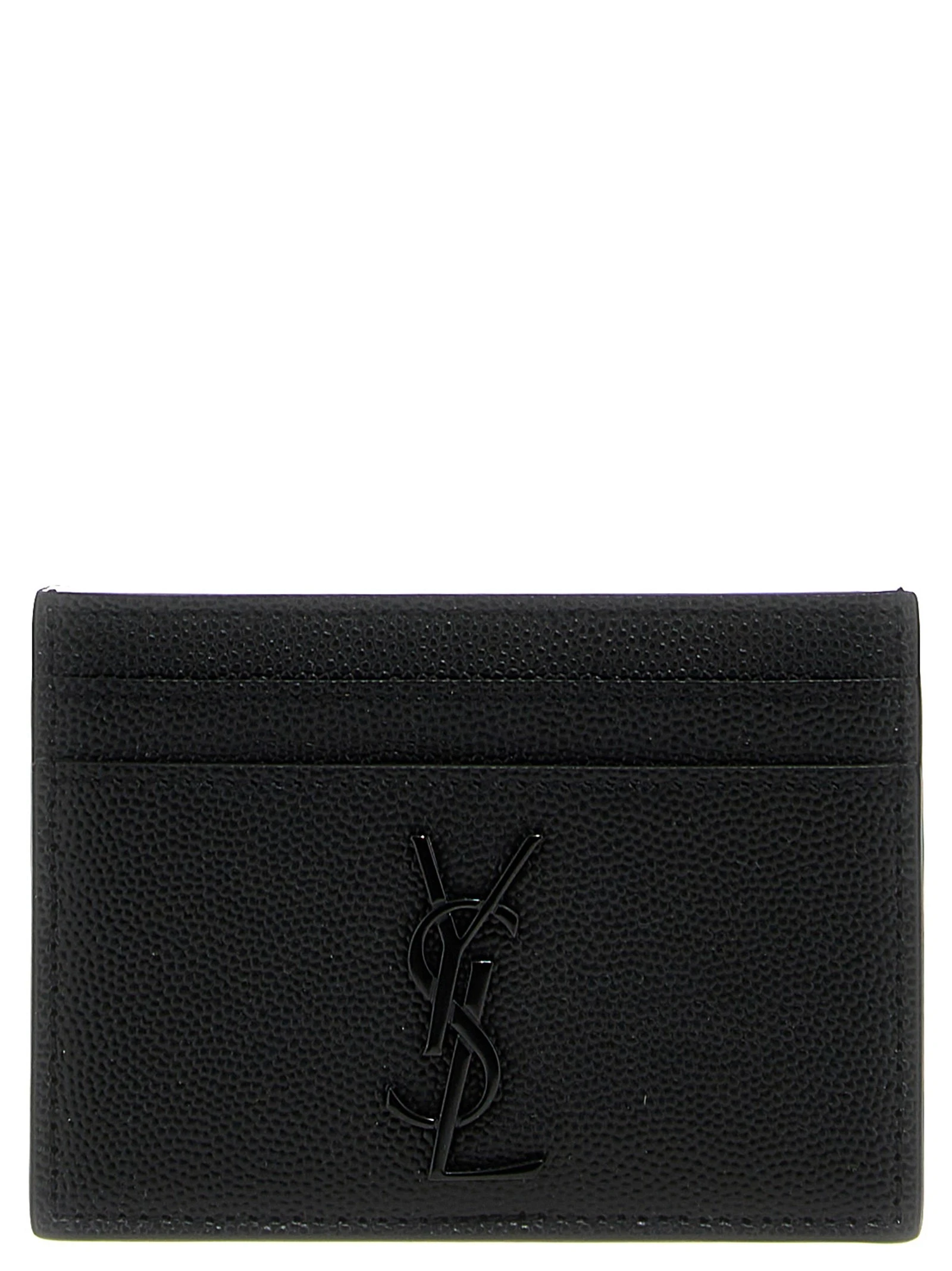 'Monogramme' cardholder