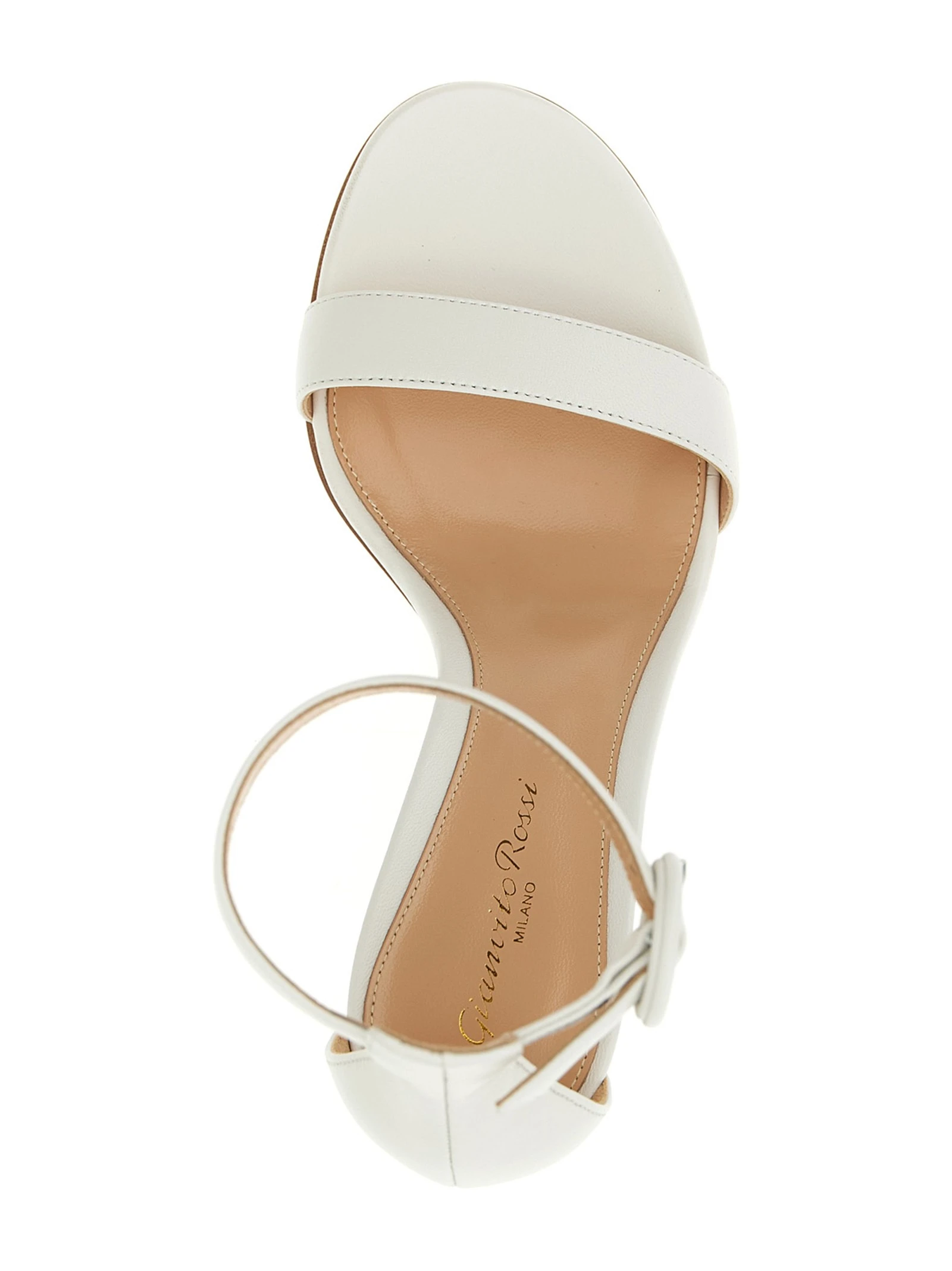 'Portofino’ sandals