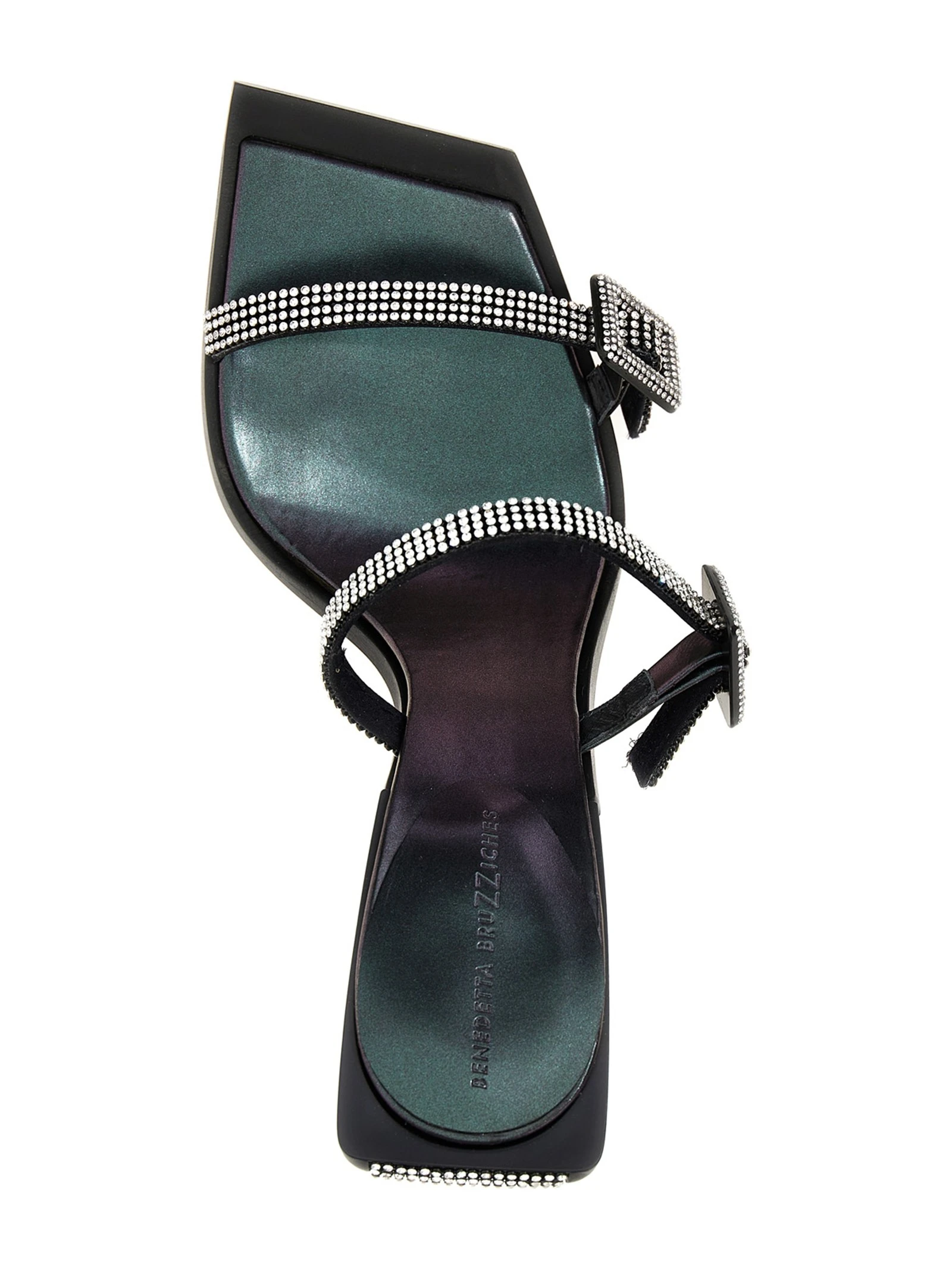 Ewa sandals
