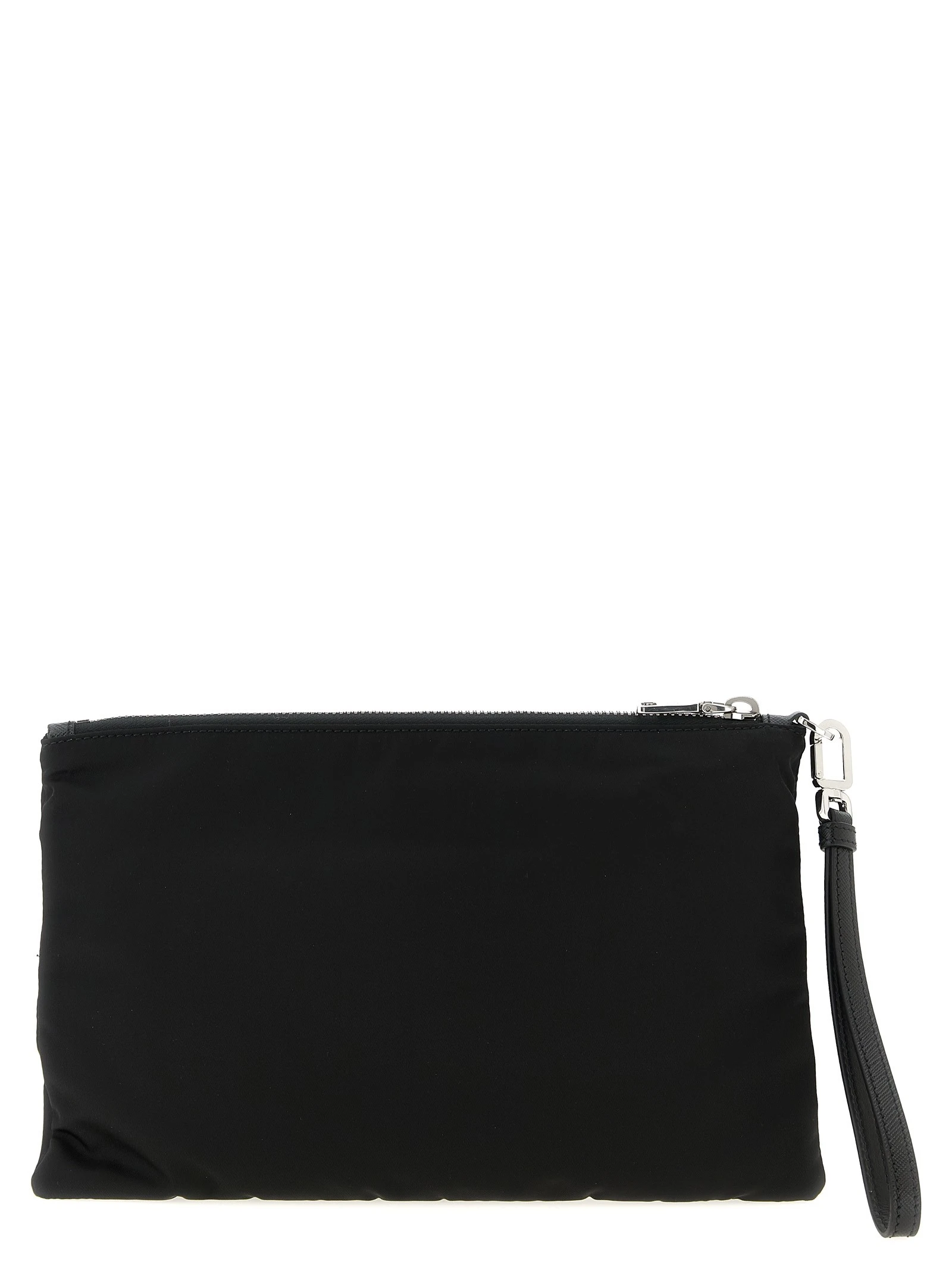 Pochette Re-Nylon