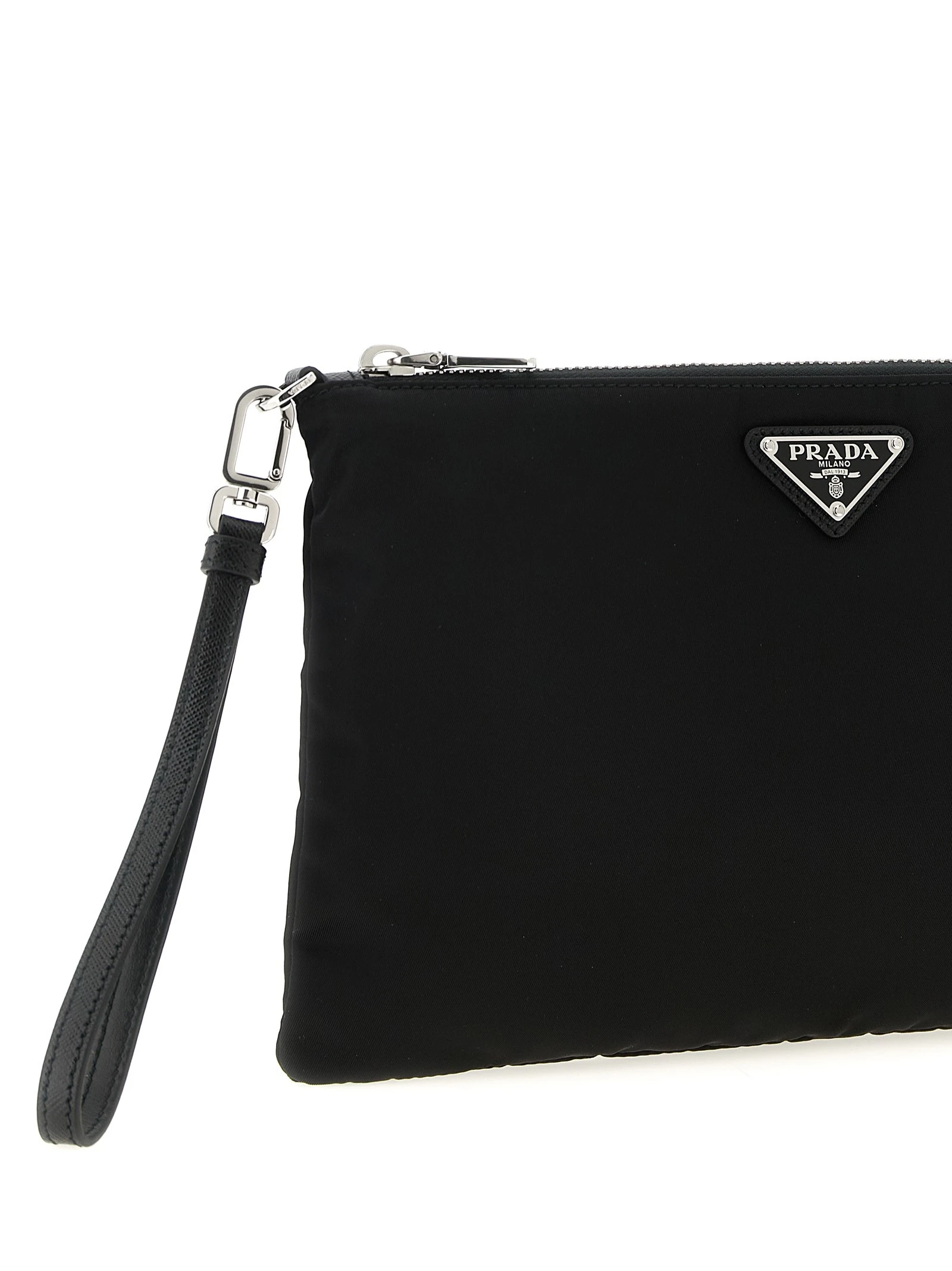 Pochette Re-Nylon