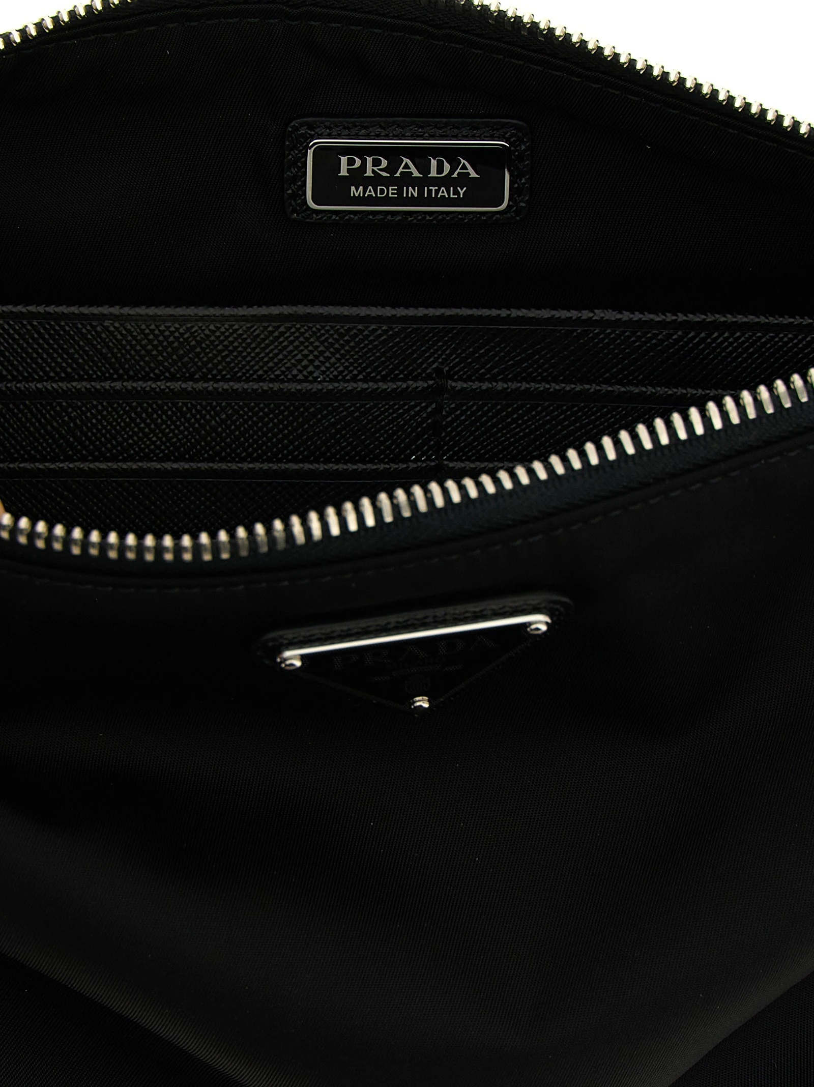 Pochette Re-Nylon