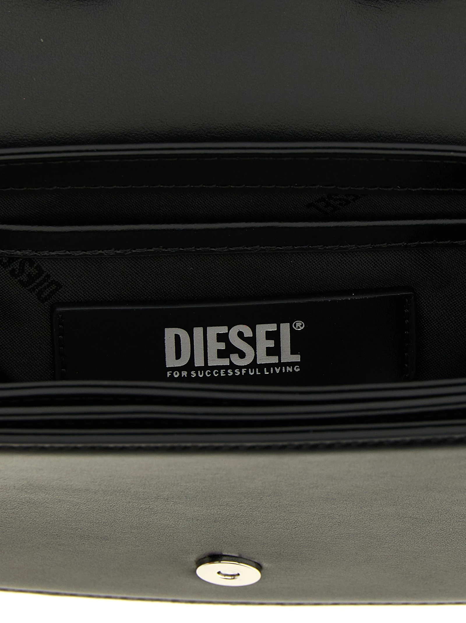'1DR' shoulder bag