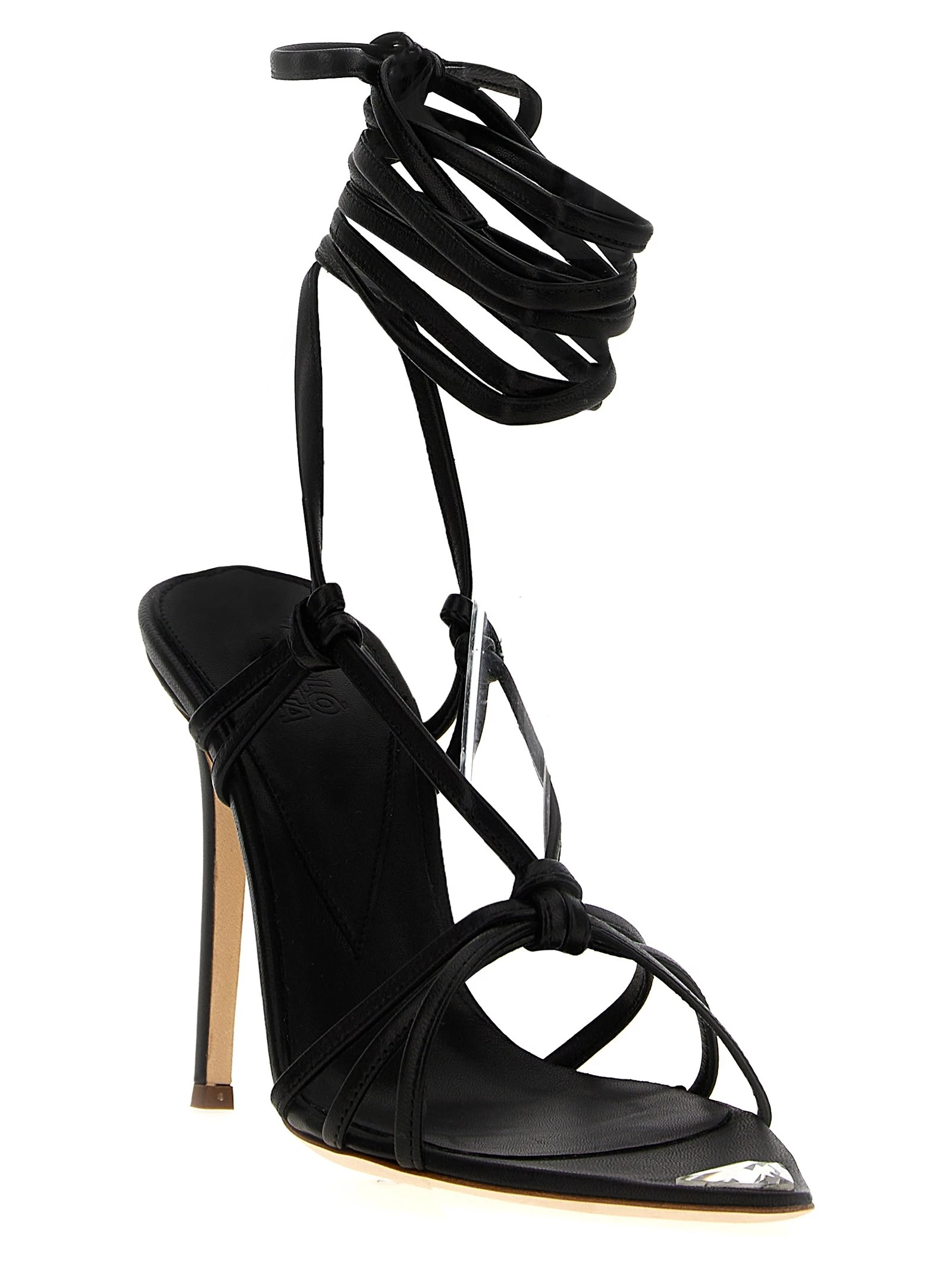 'Beiby' sandals