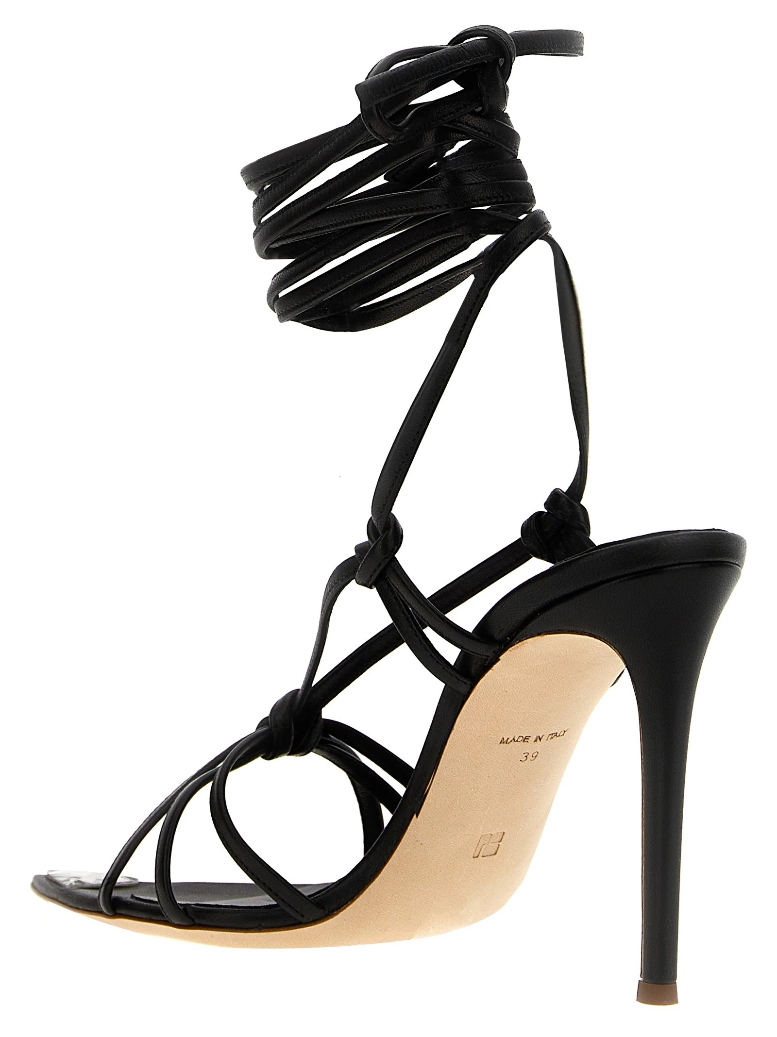 'Beiby' sandals
