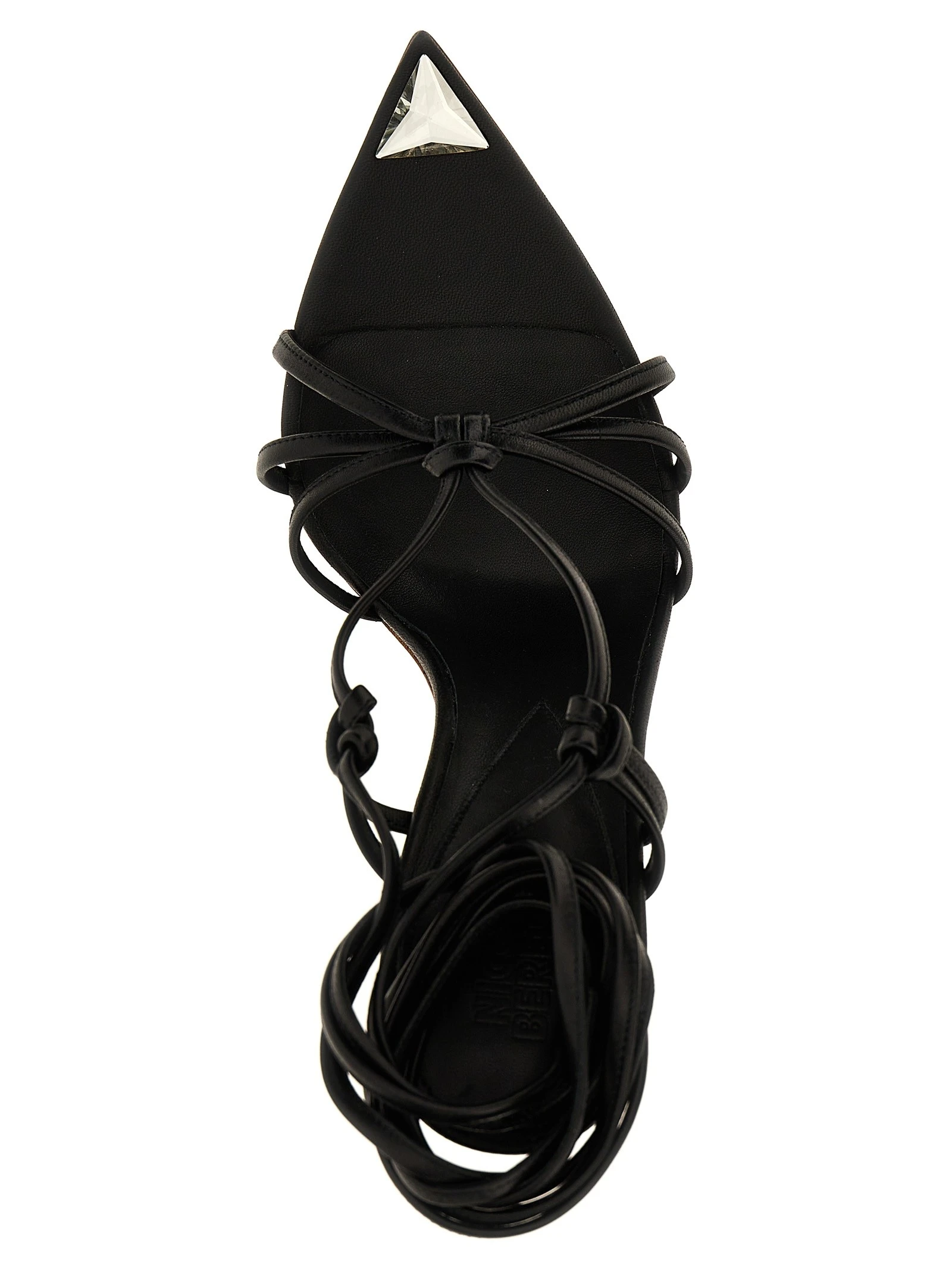 'Beiby' sandals