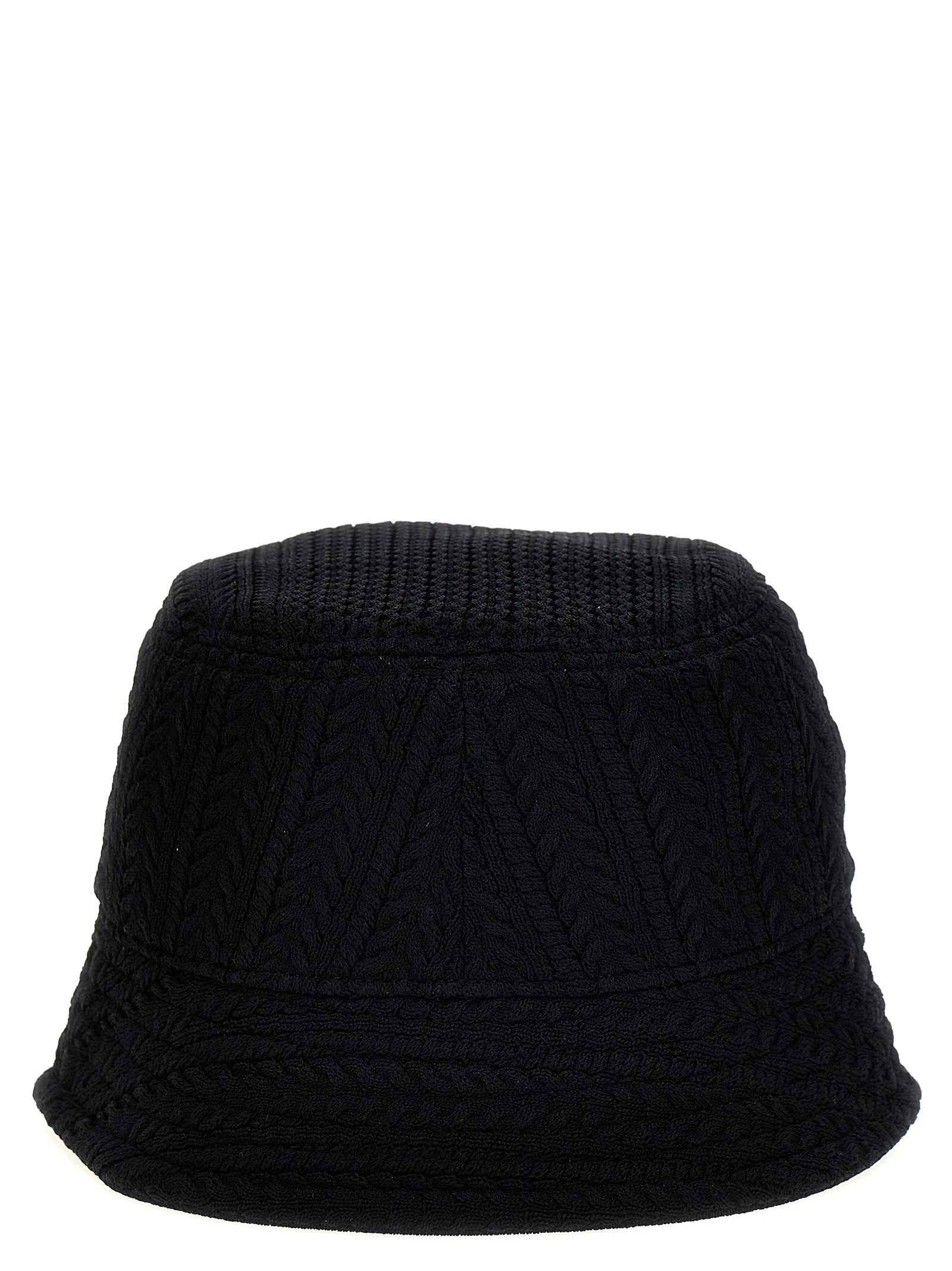 'Le Bob Belo' bucket hat