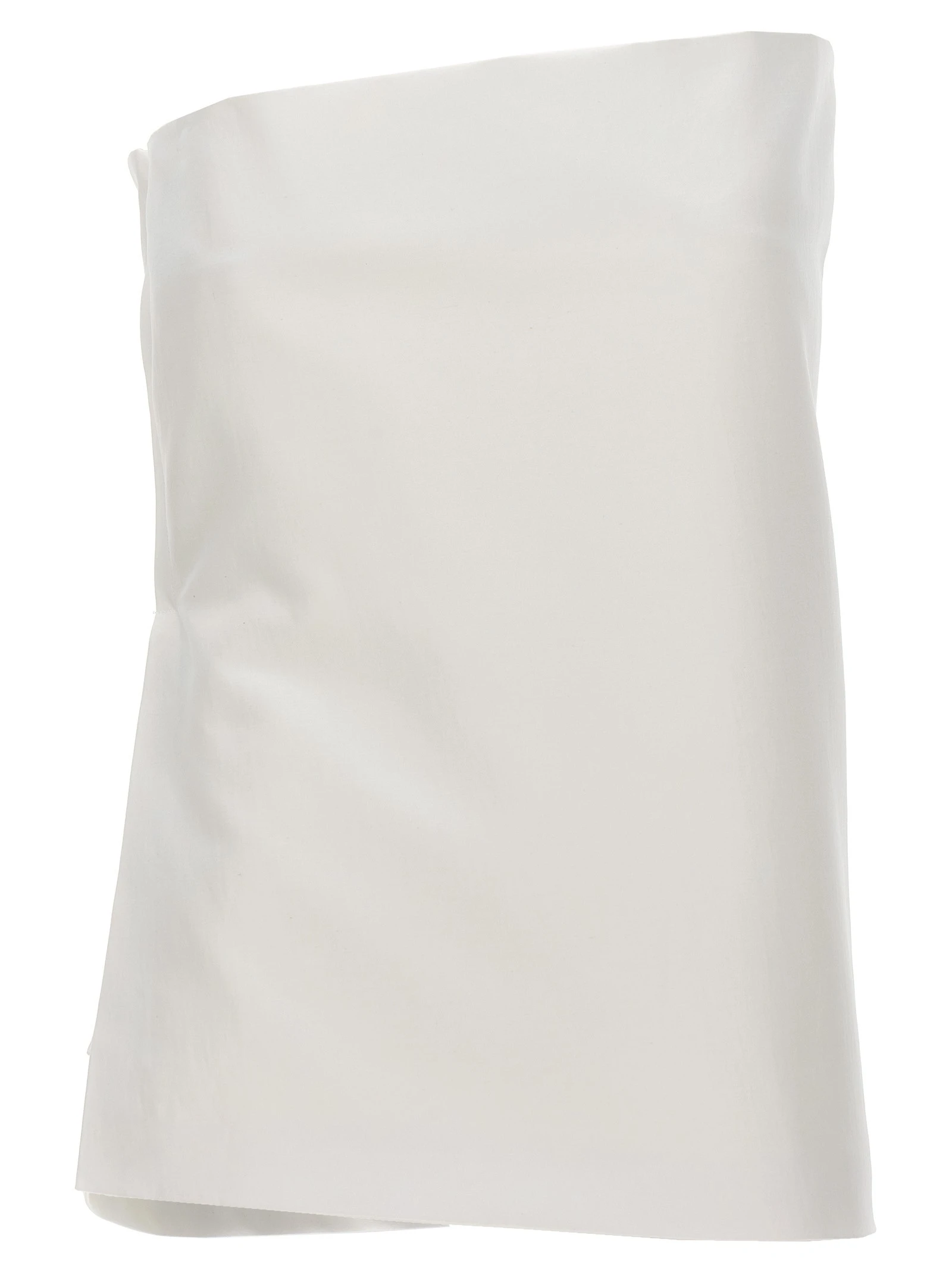 'Adda' Bustier Top