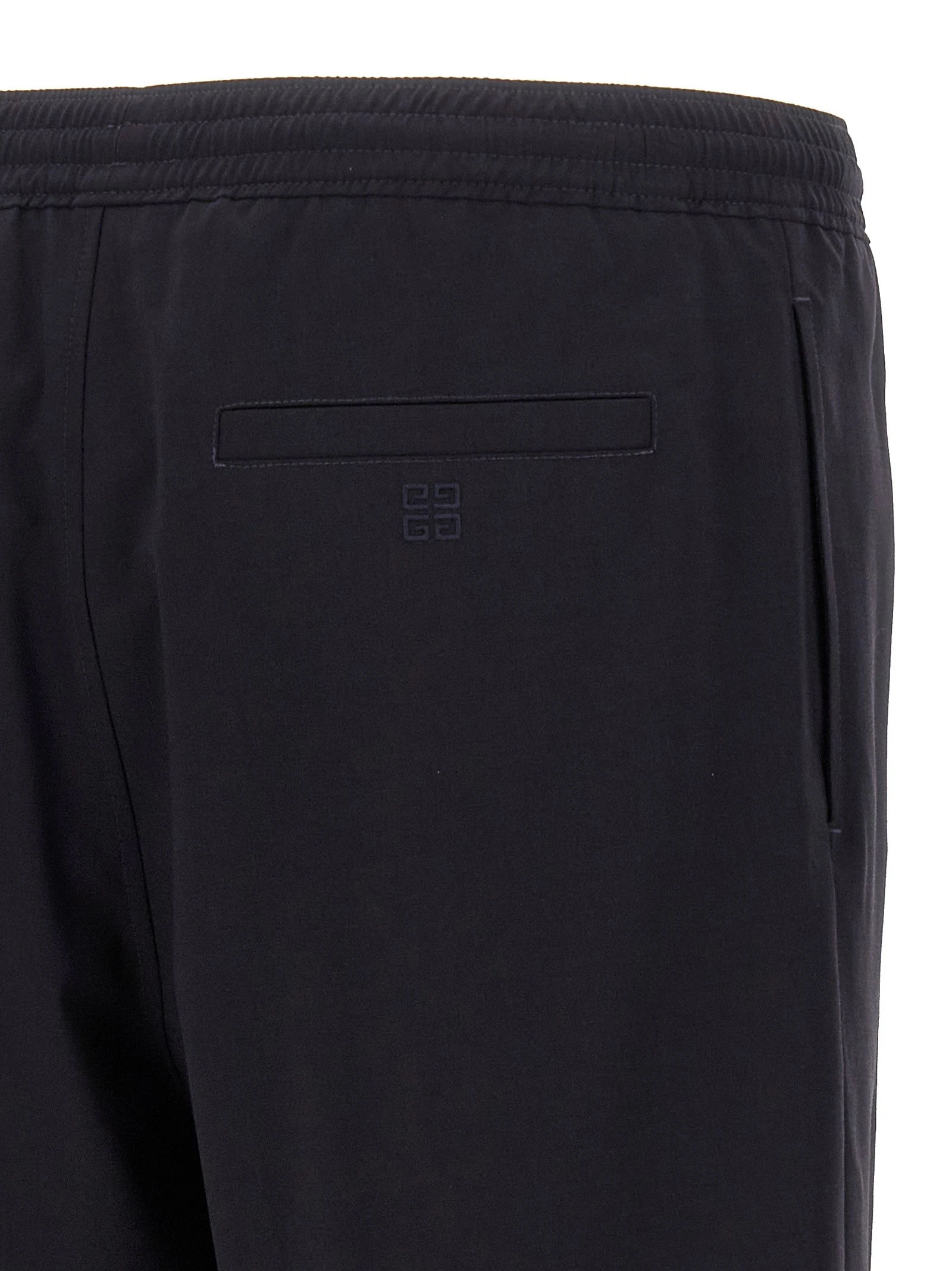 'Tailoerd' bermuda shorts