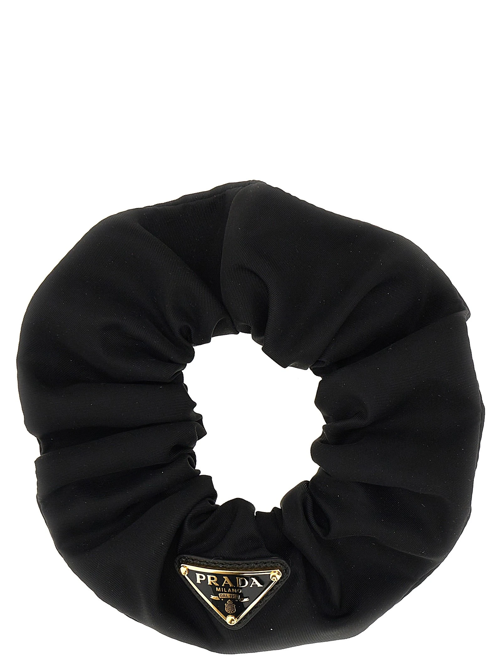 Re-Nylon hair elastic