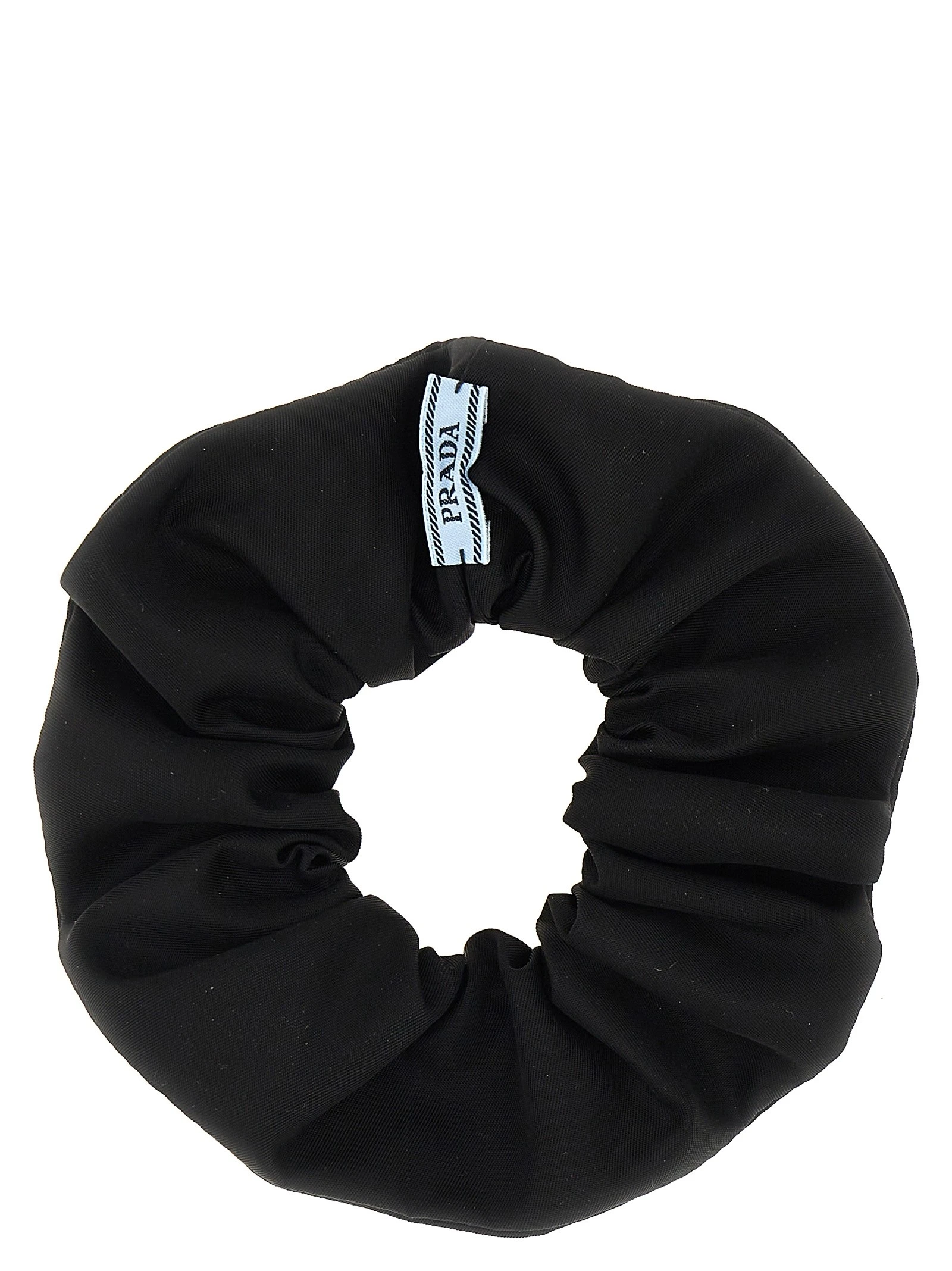 Re-Nylon hair elastic