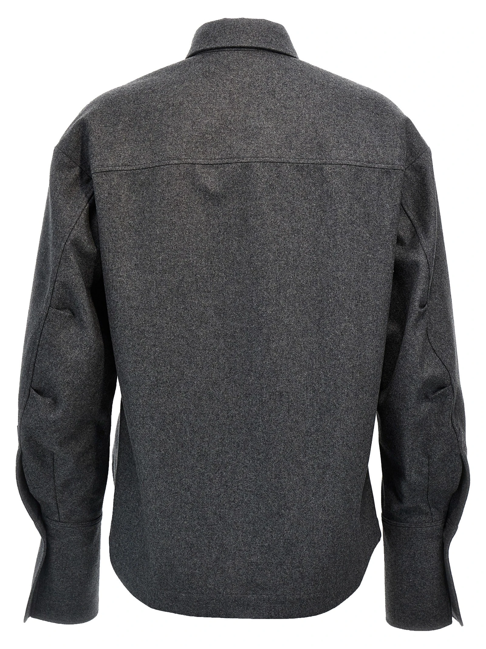 'Eliza' shirt