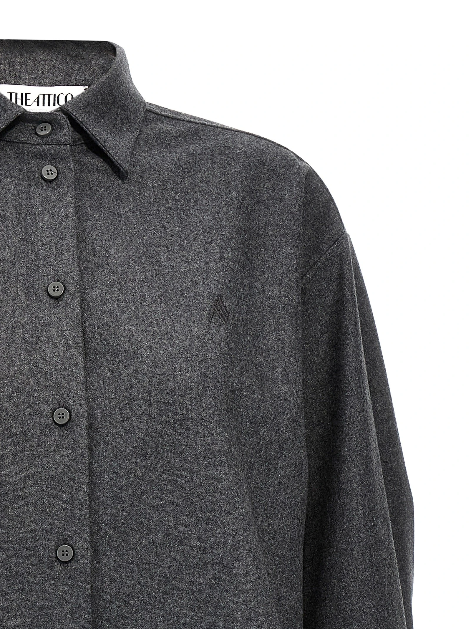 'Eliza' shirt