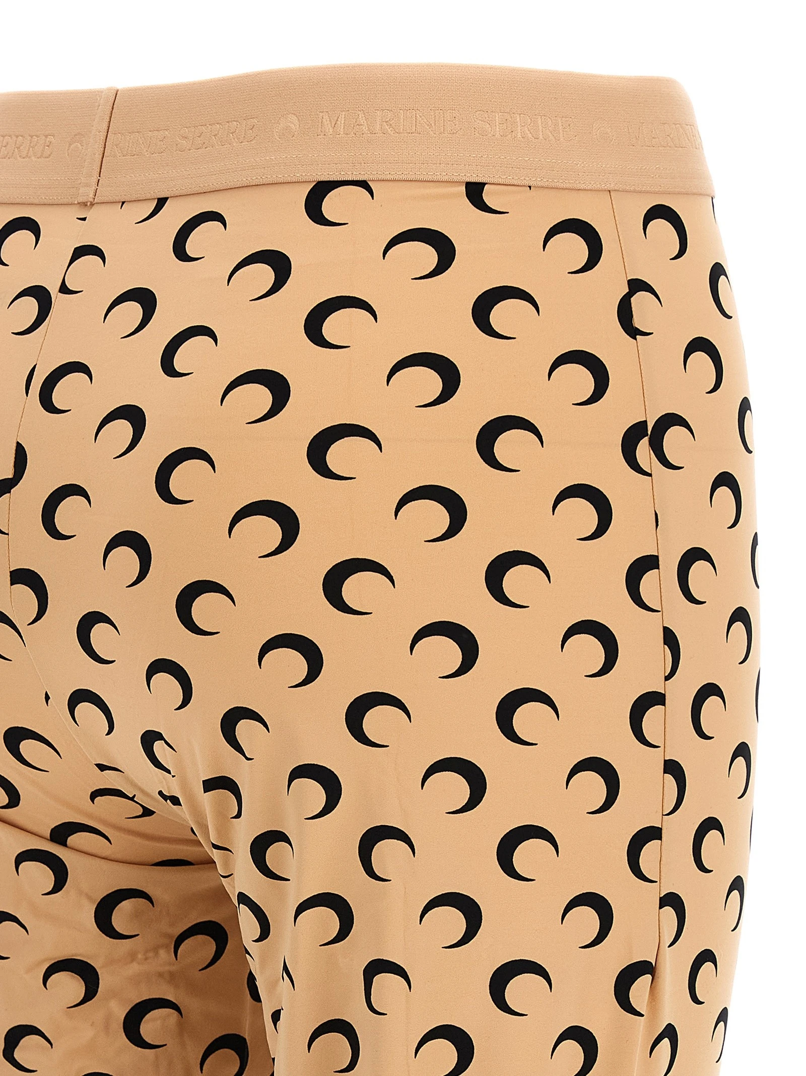 'Moon Printed' leggings