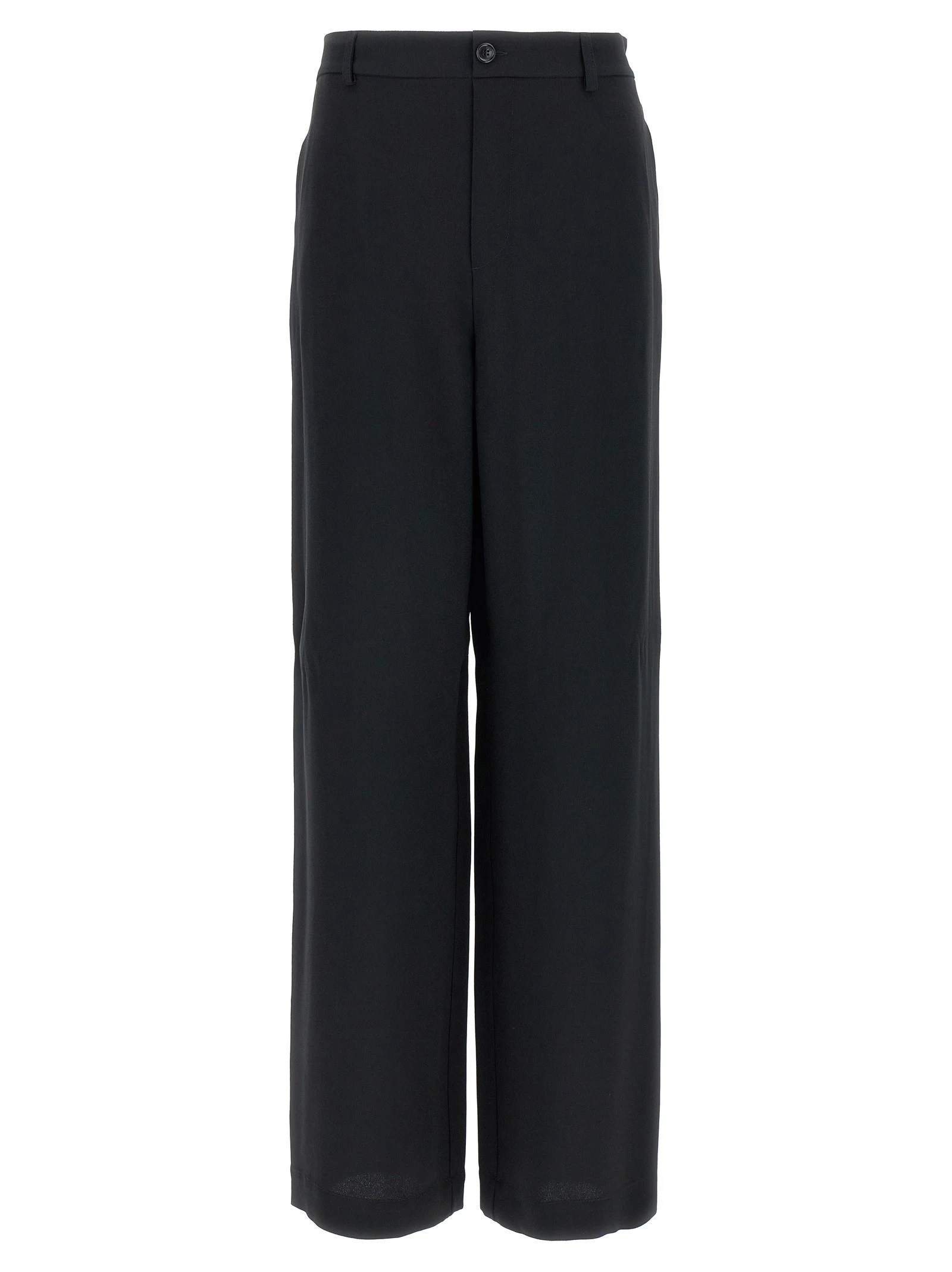 Acetate pants