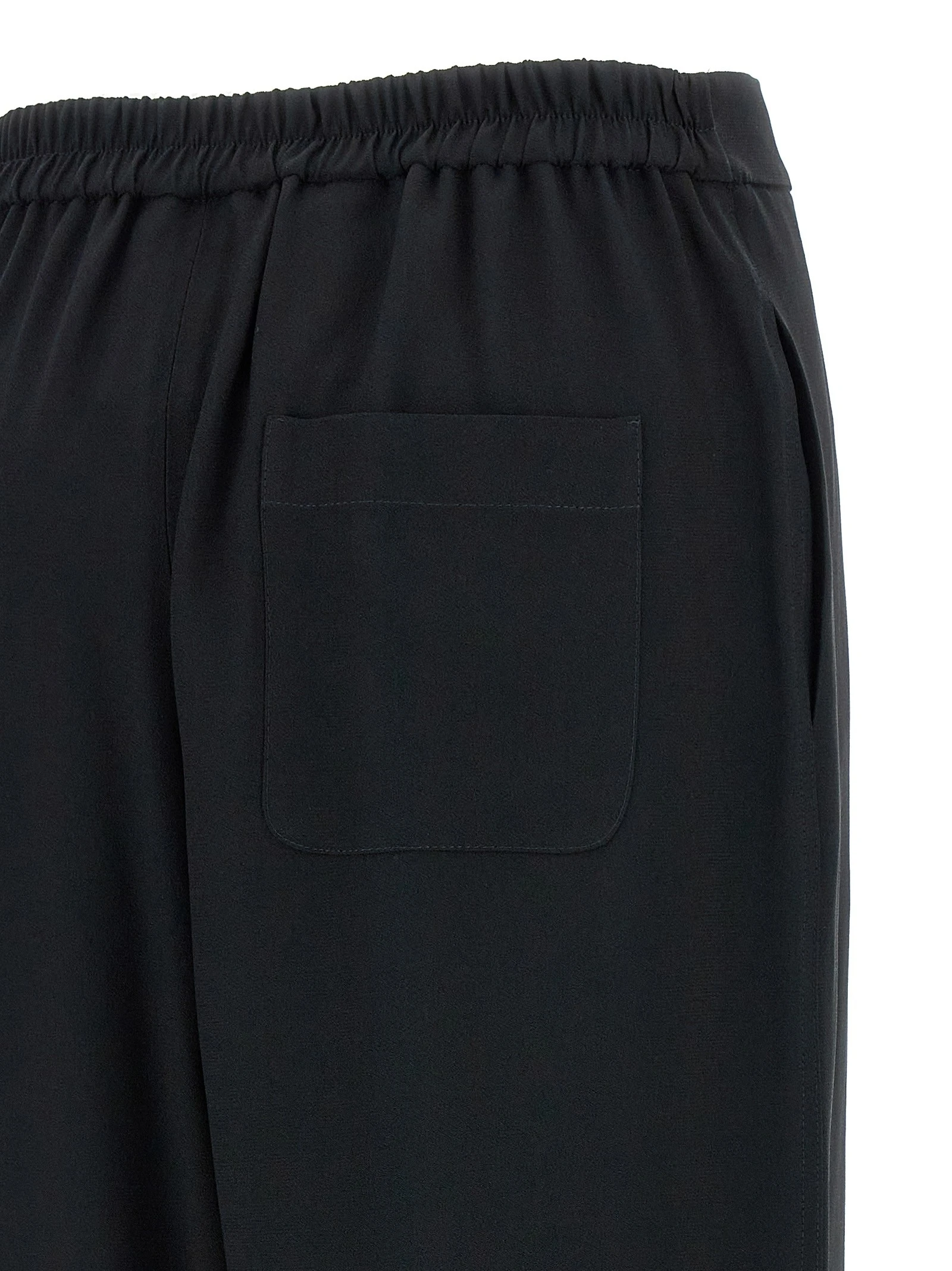 Acetate pants