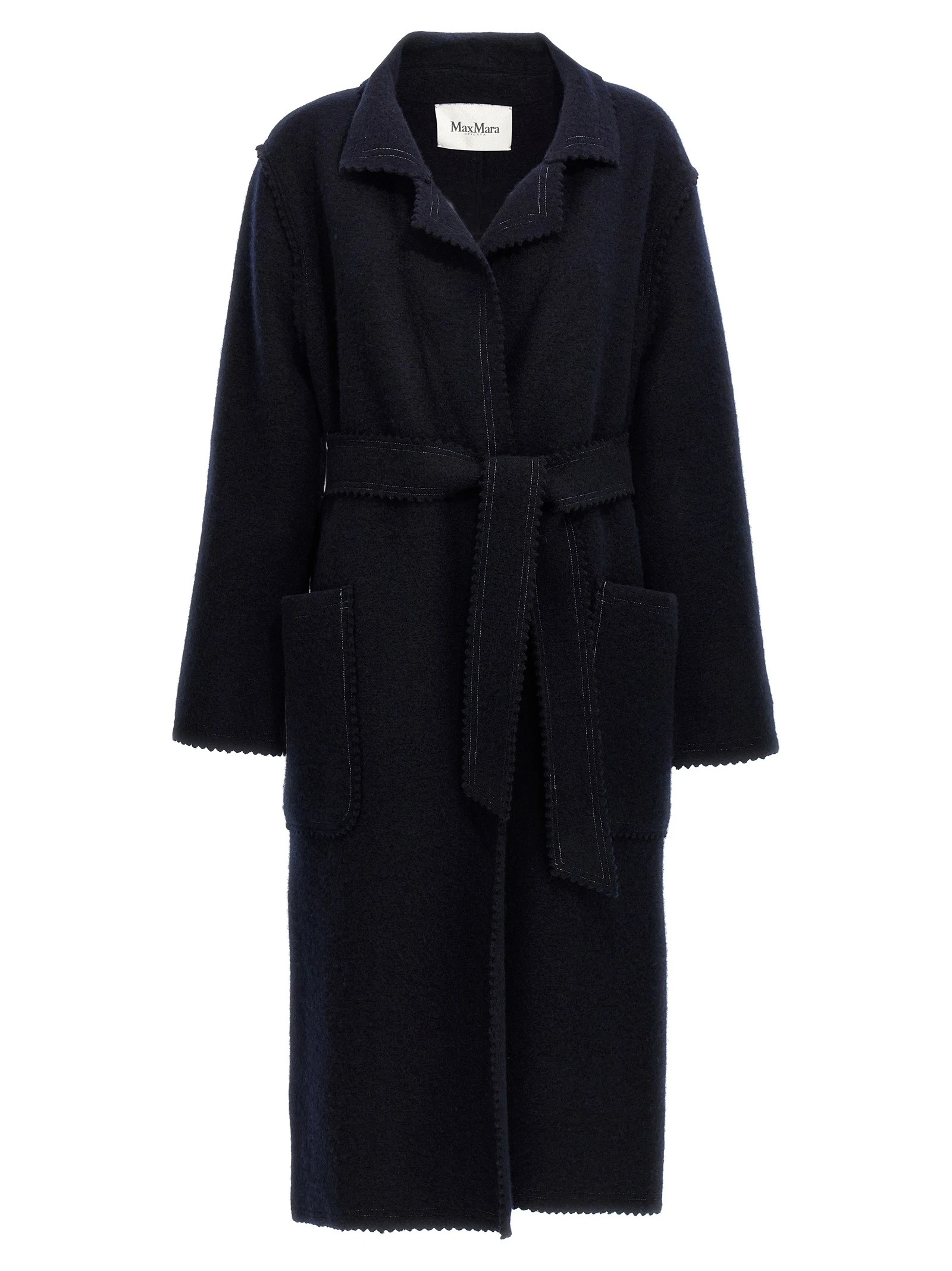 'Jene' coat