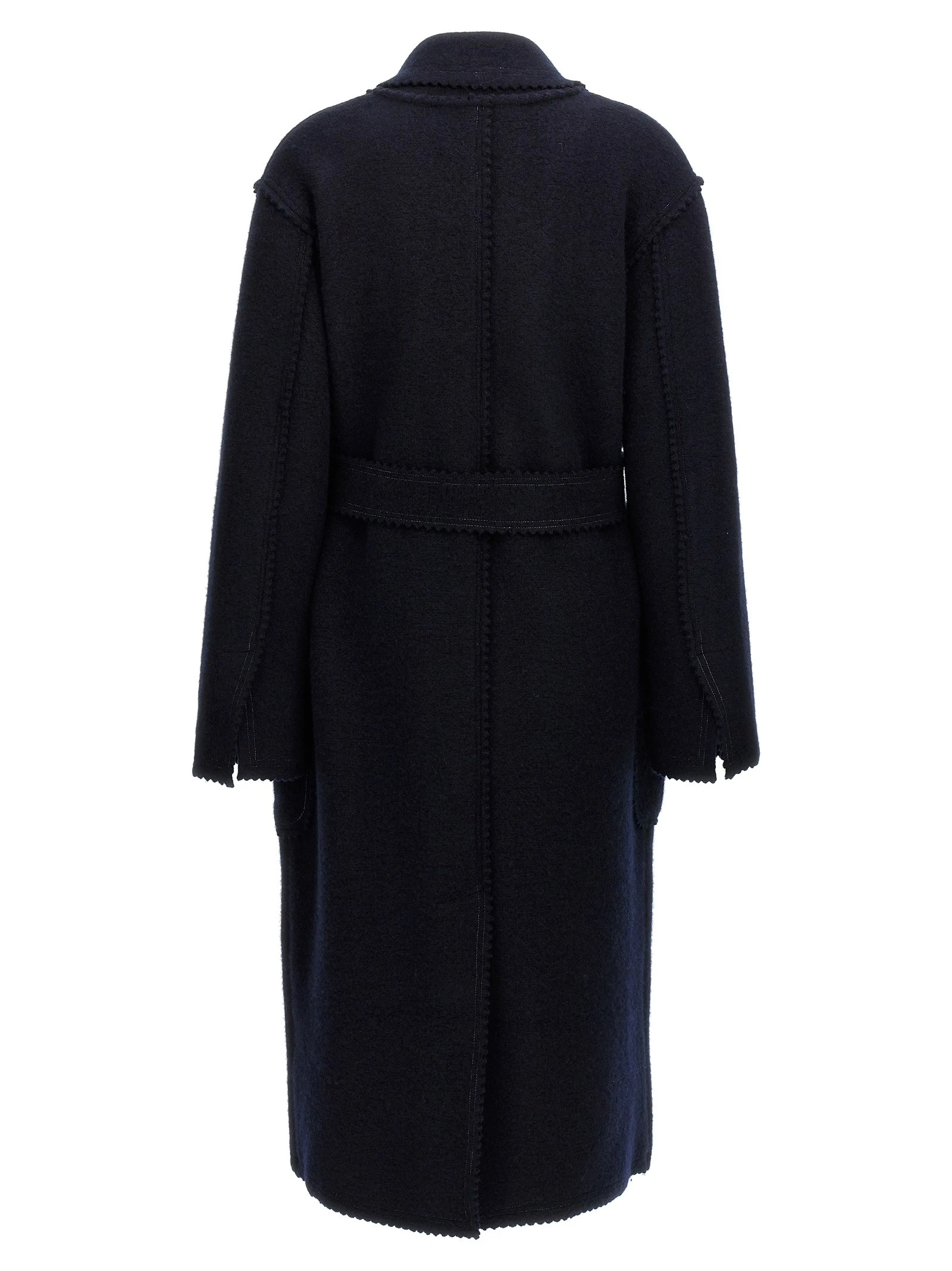 'Jene' coat