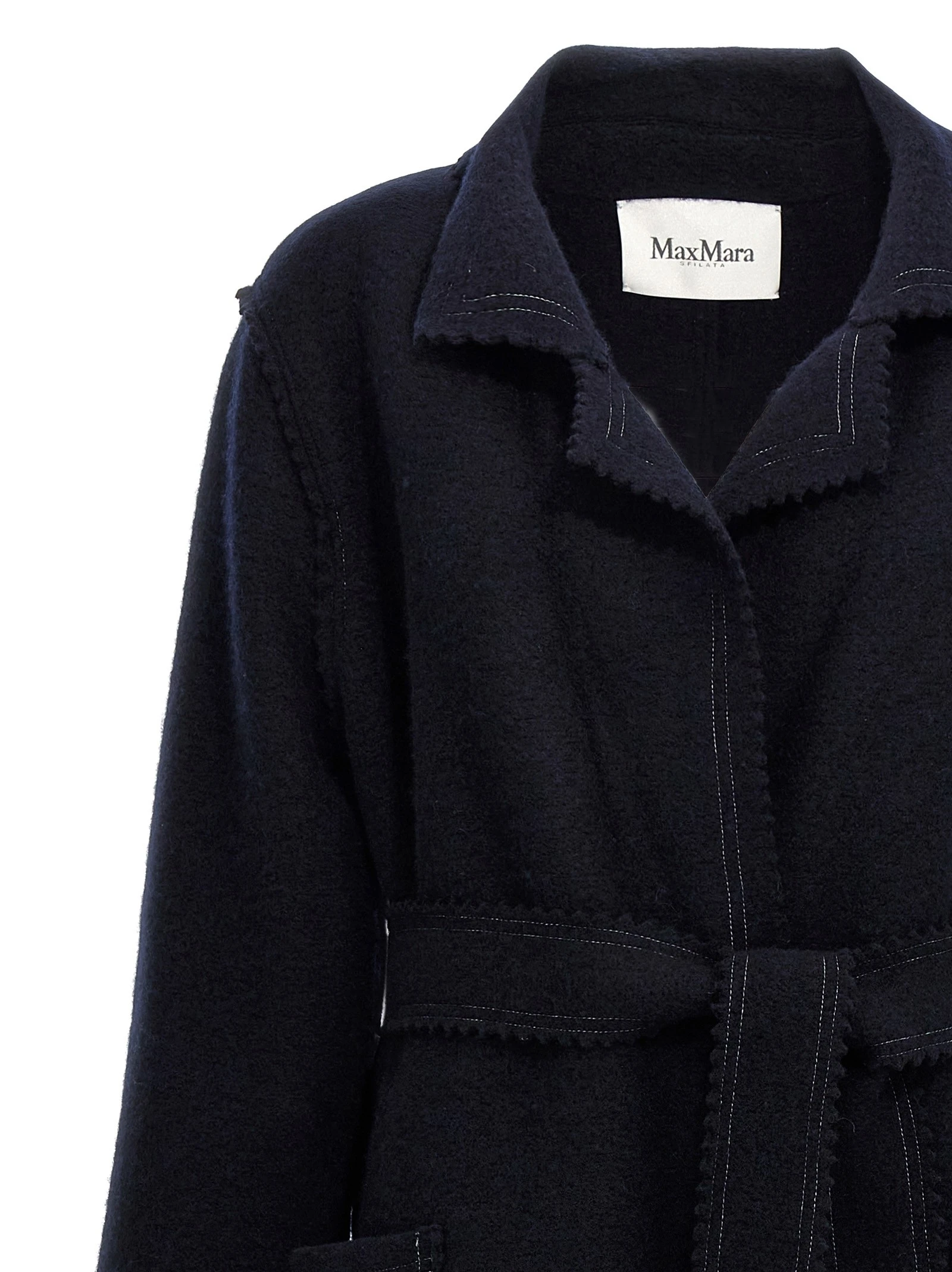 'Jene' coat