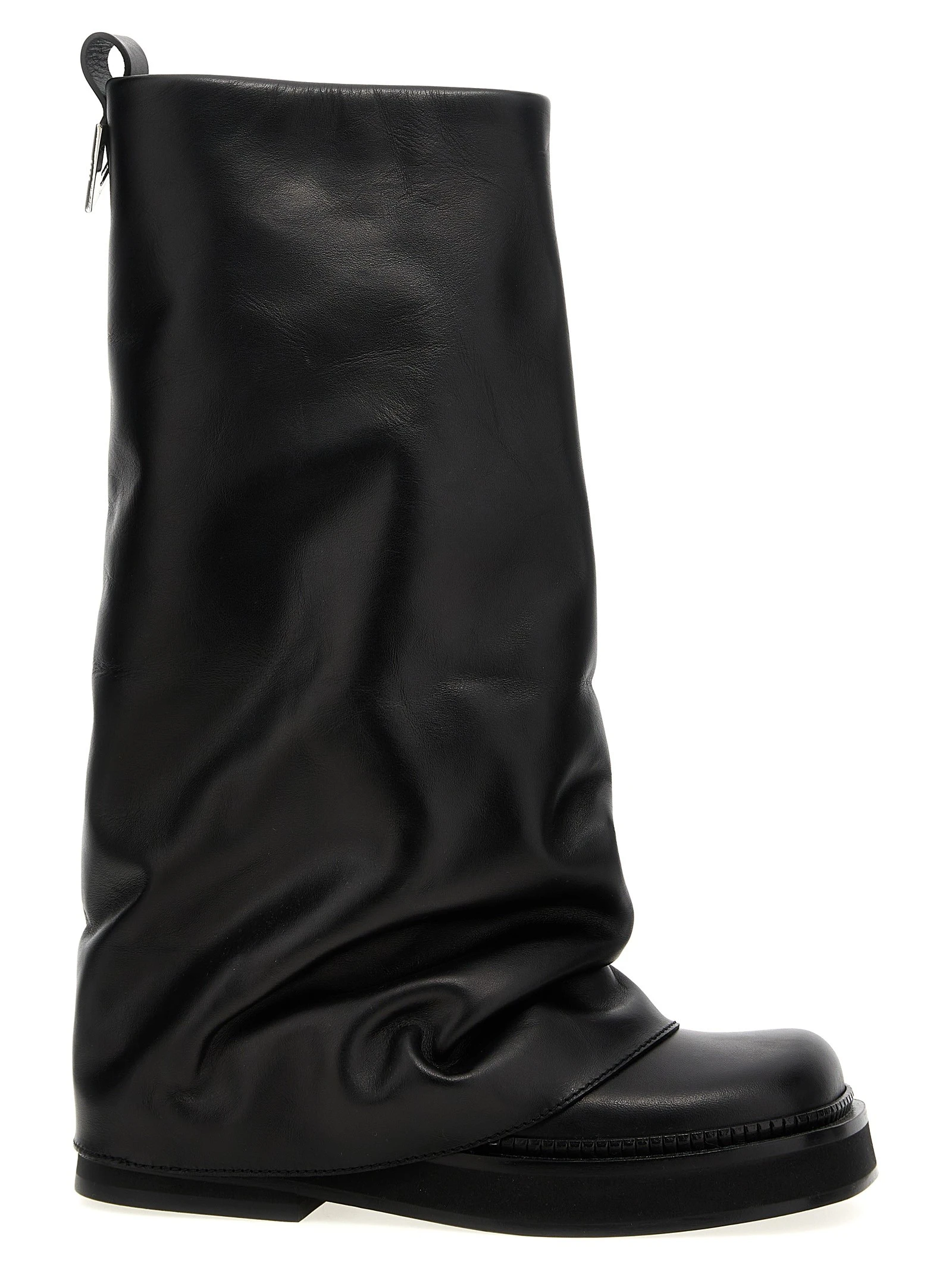 'Robin Combat' boots