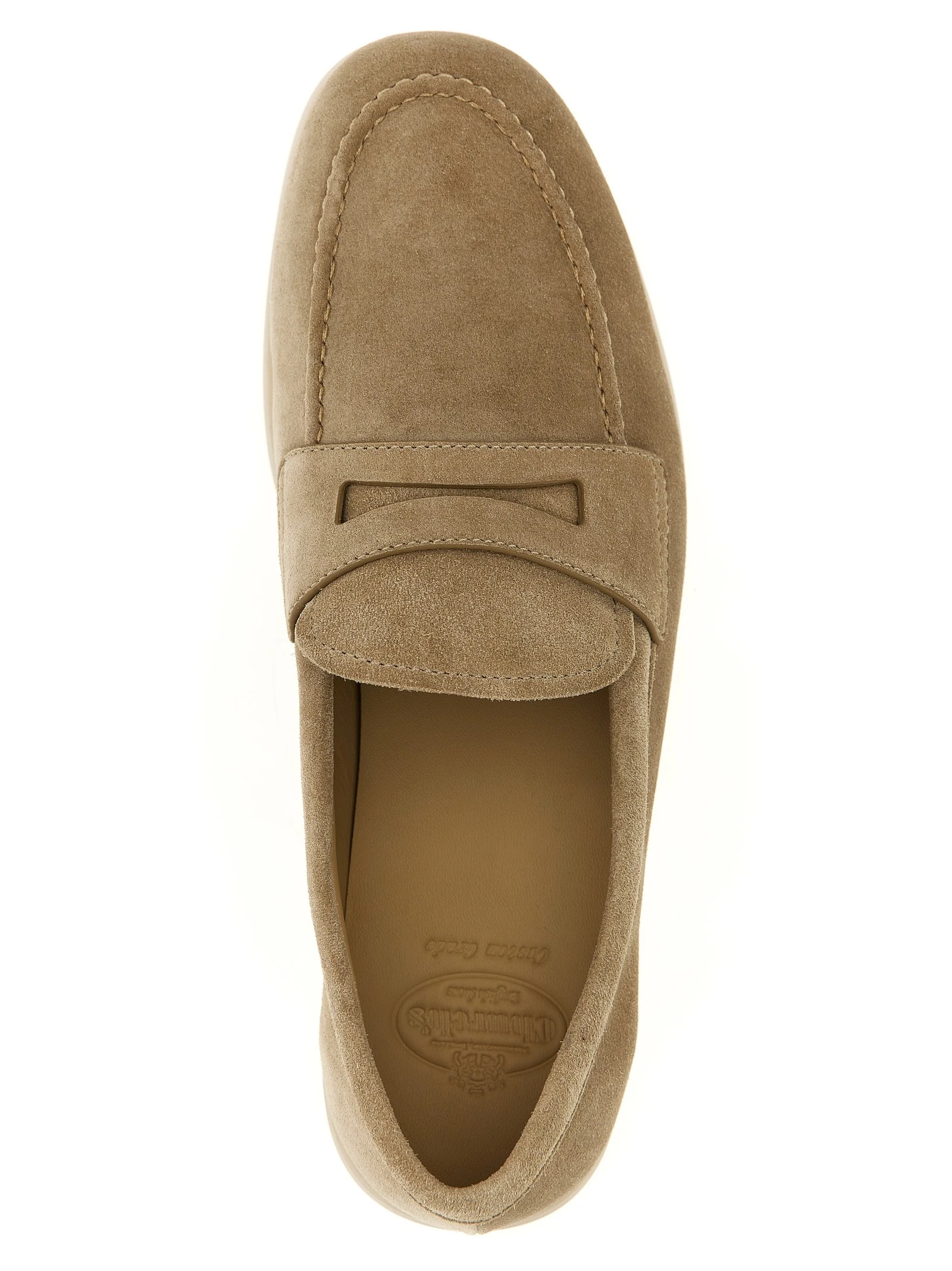 'Portsmouth' loafers