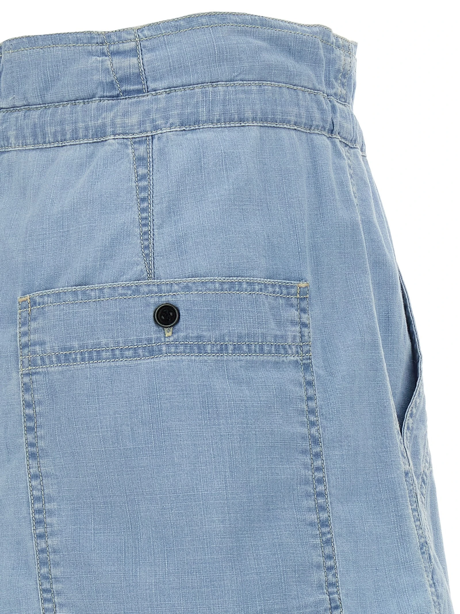 'Valdina' shorts