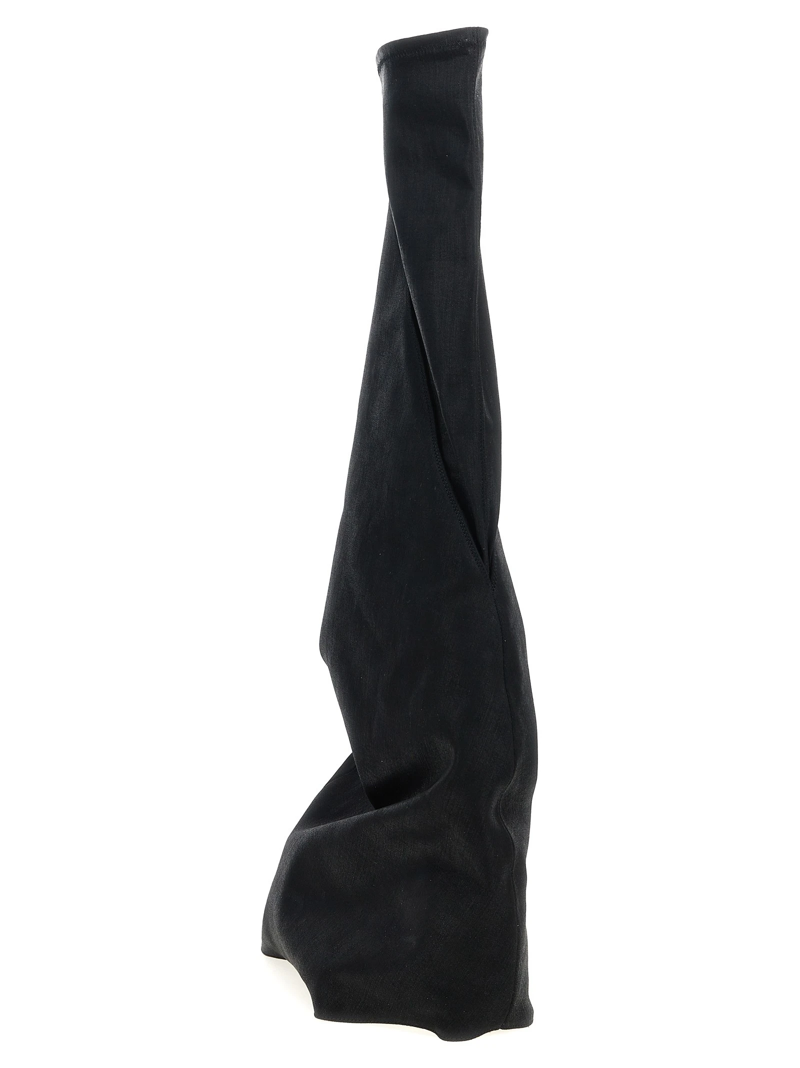 'Fetish' boots