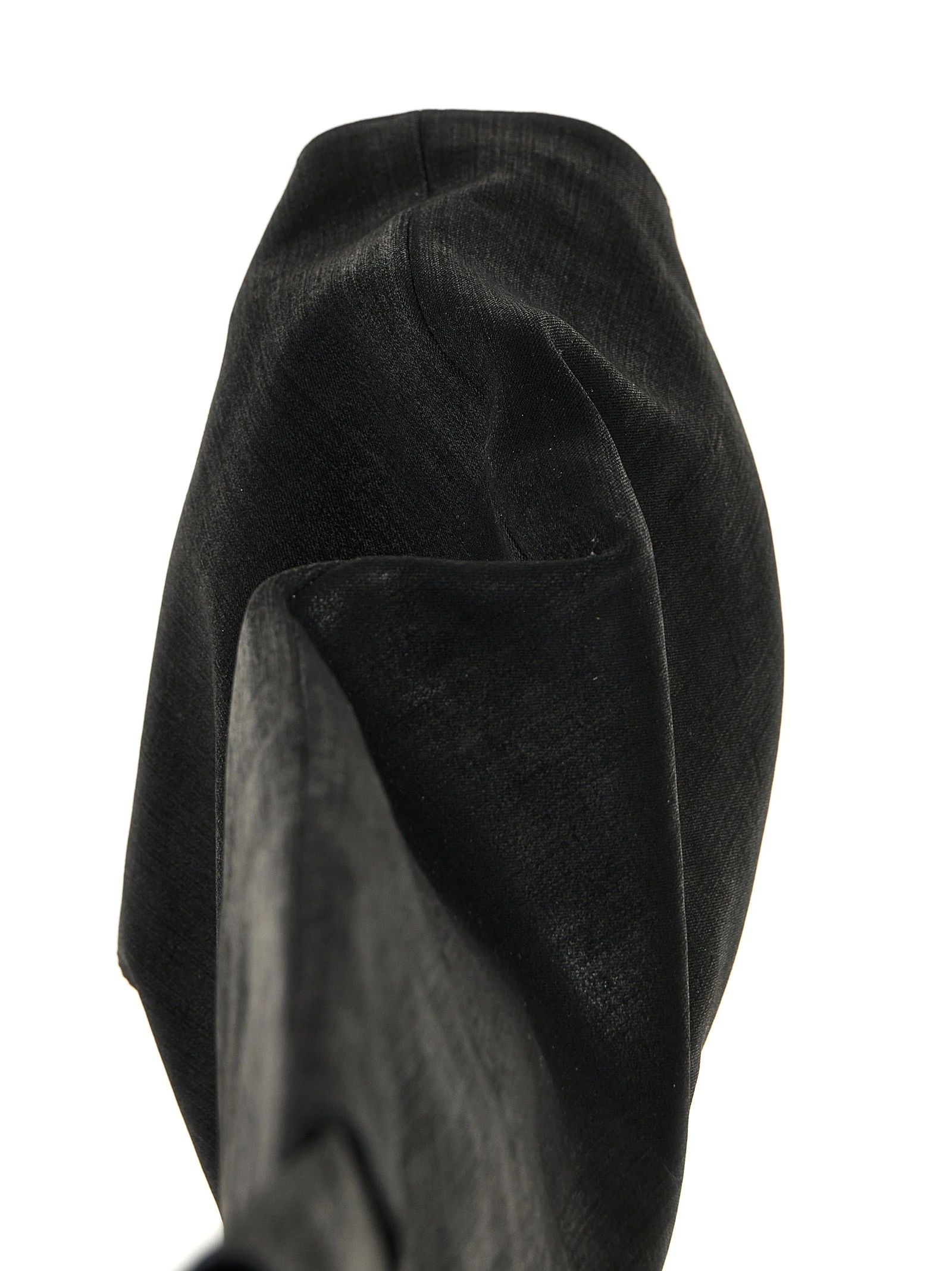 'Fetish' boots