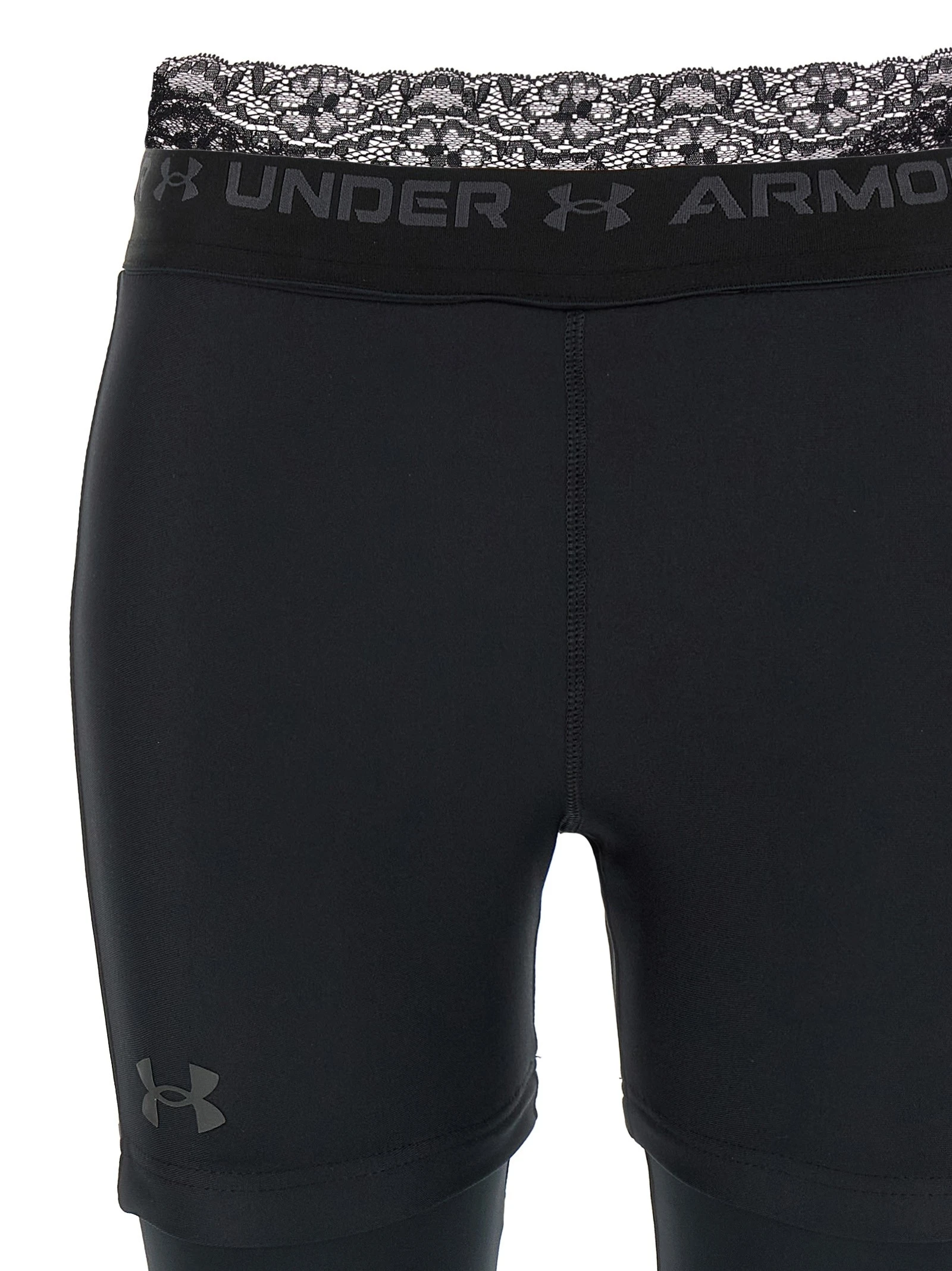 Leggings x Under Armour®