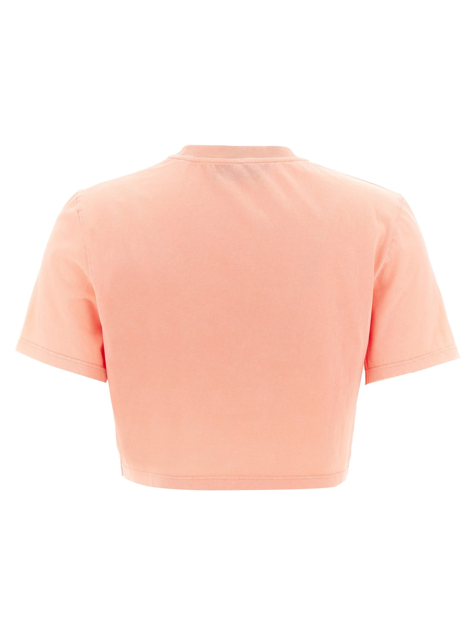 3D 'Fendi Roma' T-shirt