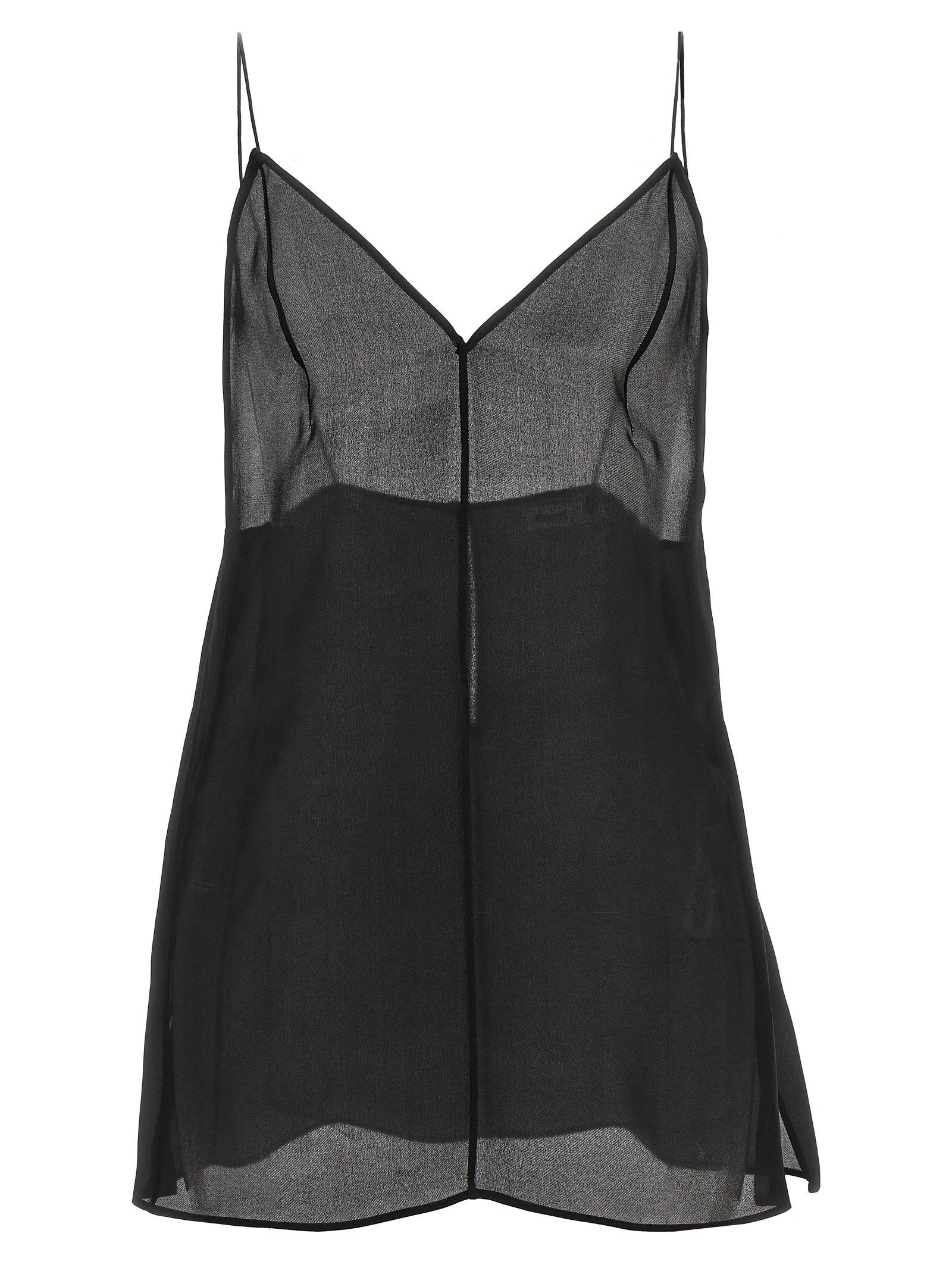 'Talsie' top