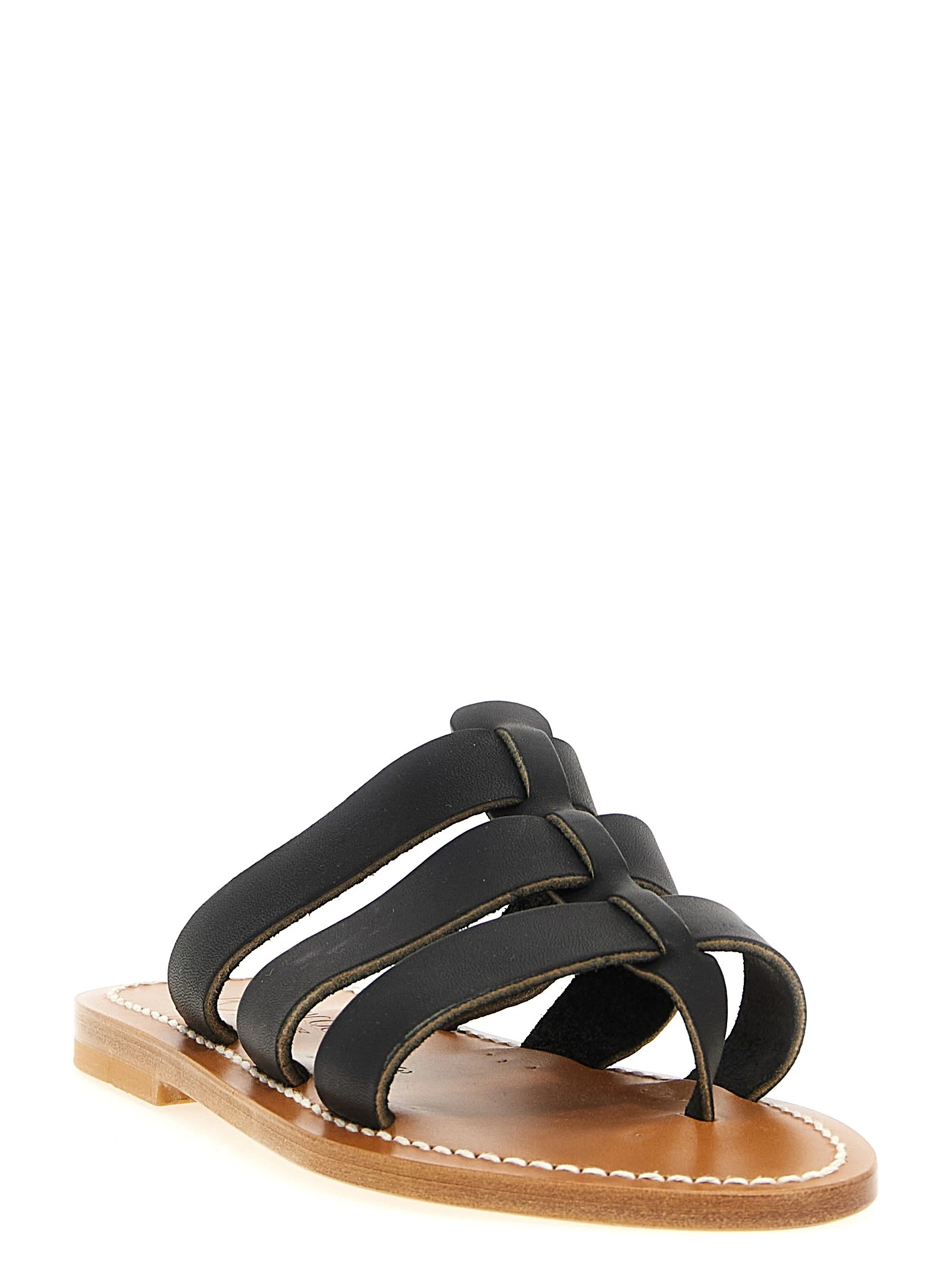 'Dolon' sandals