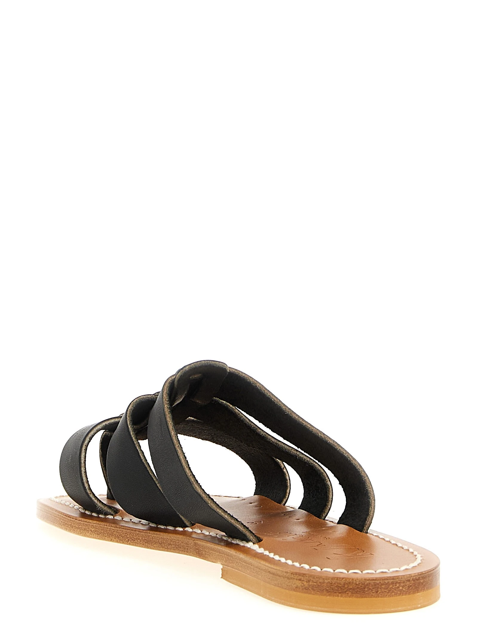 'Dolon' sandals