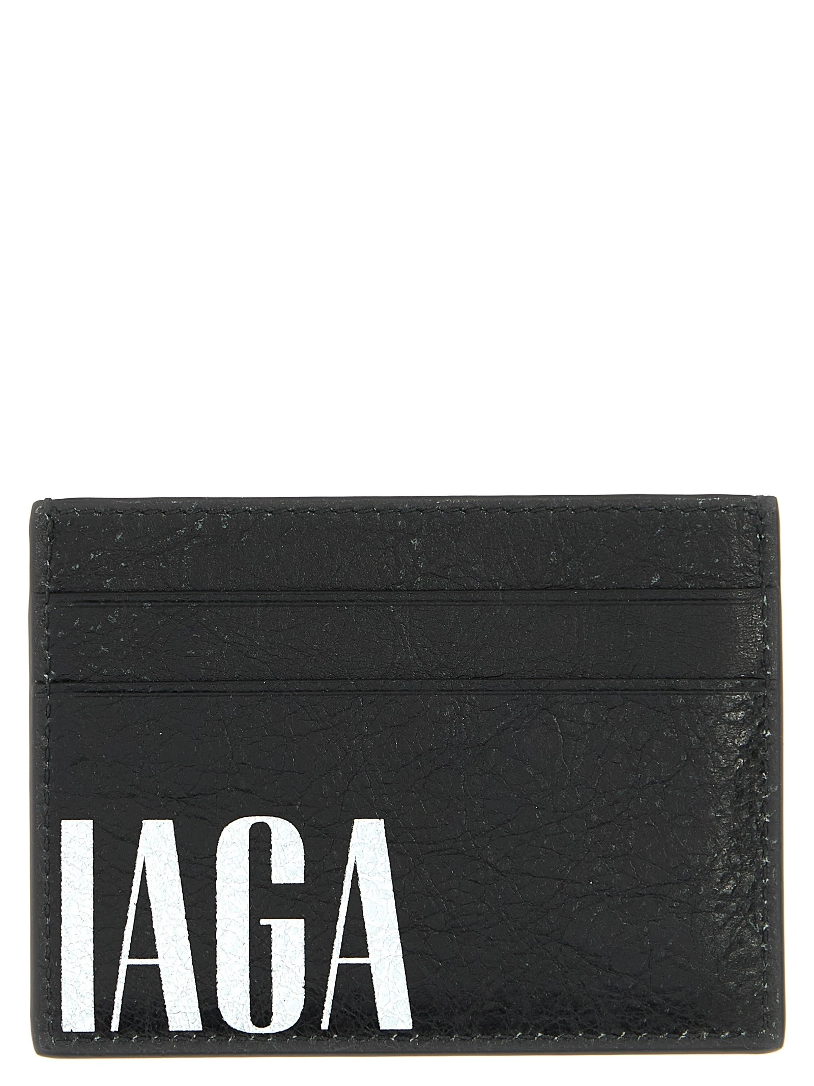 'Editor' card holder