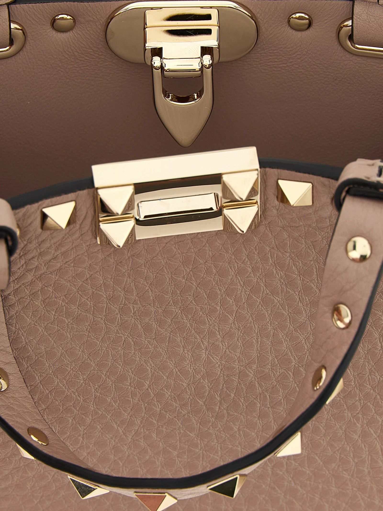 Valentino Garavani 'Rockstud' mini crossbody bag