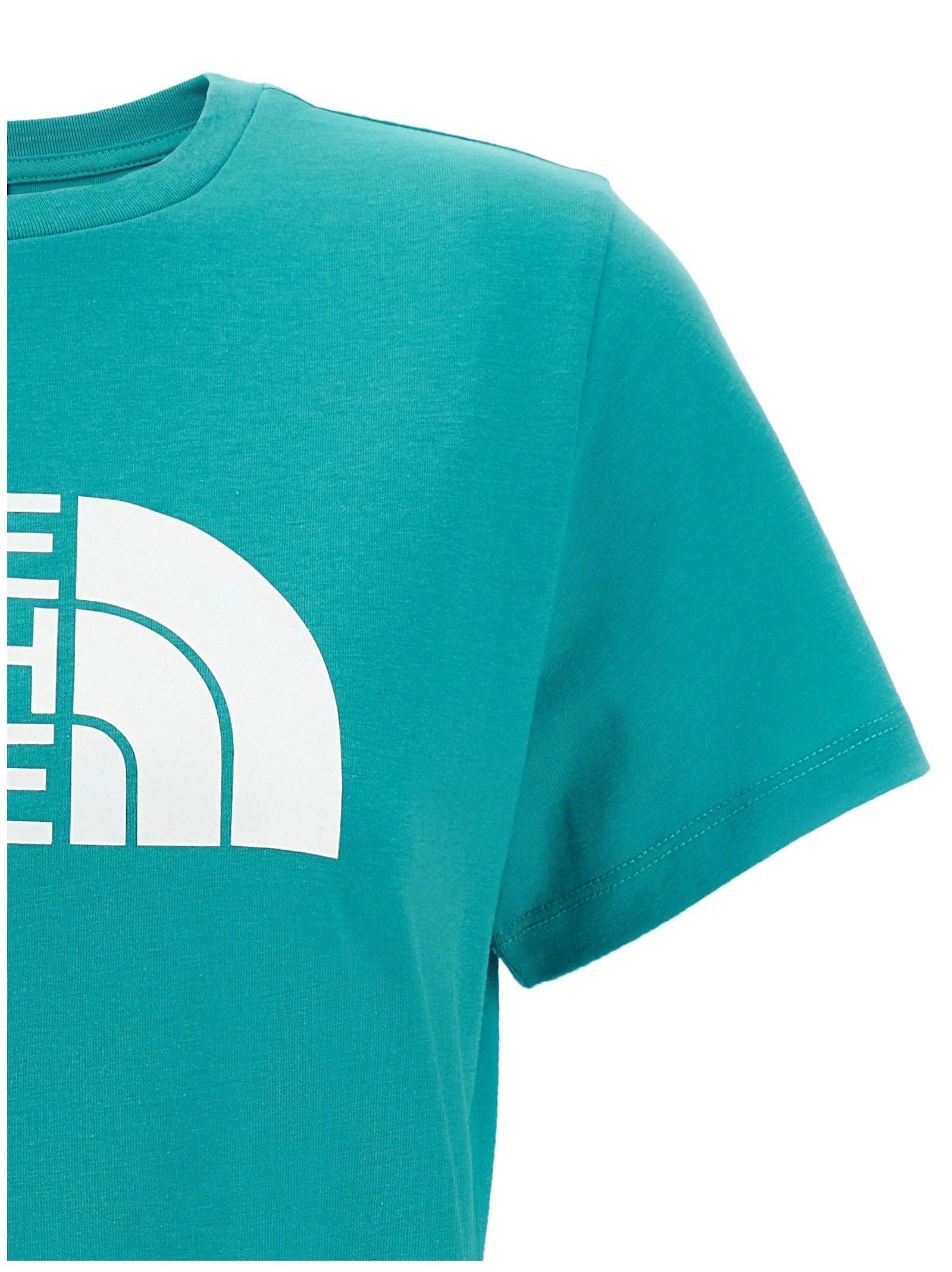 'Easy' T-shirt