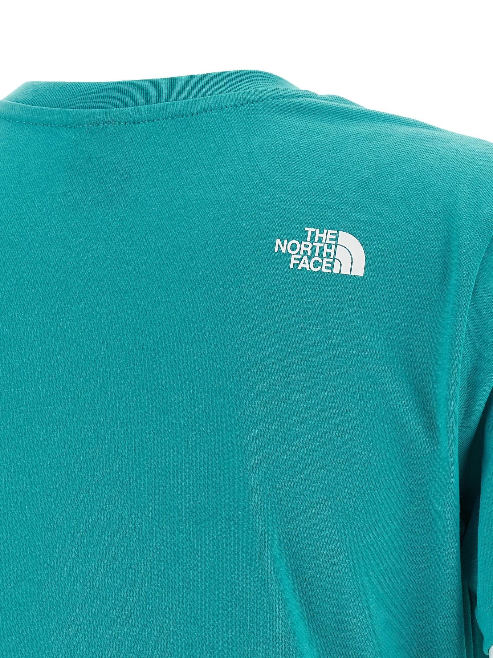 'Easy' T-shirt